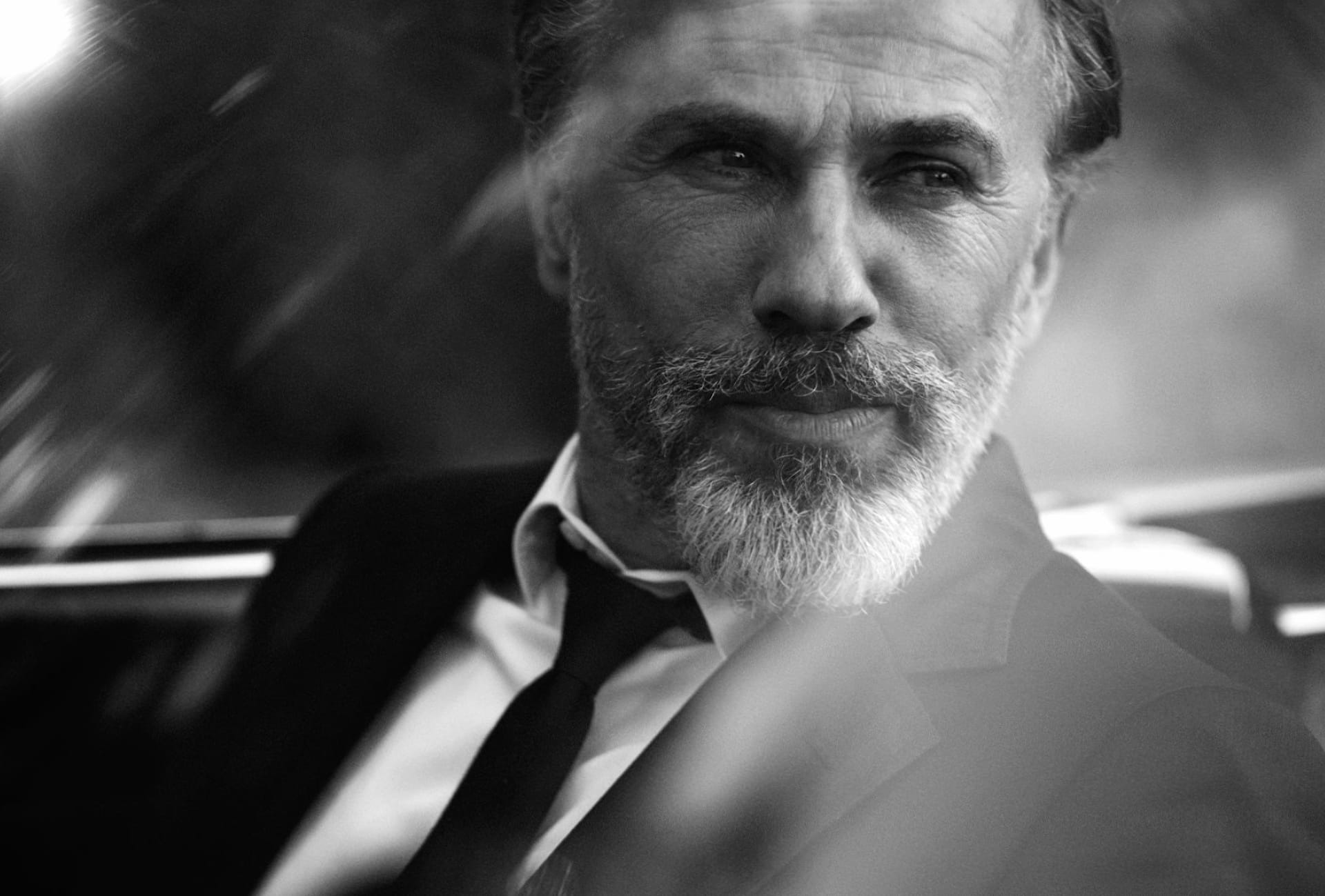 Christoph Waltz wallpapers HD quality