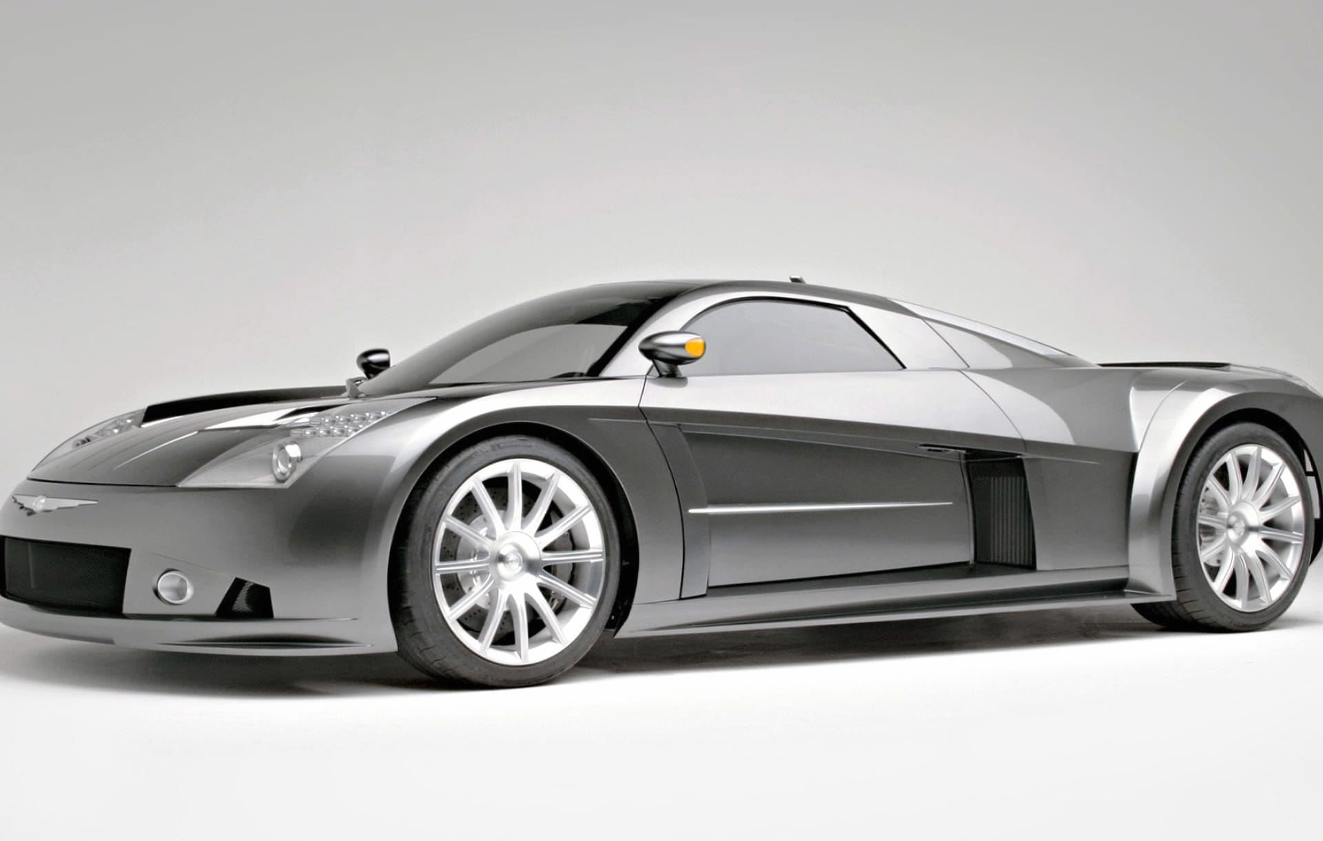 Chrysler ME Four-Twelve at 750 x 1334 iPhone 6 size wallpapers HD quality