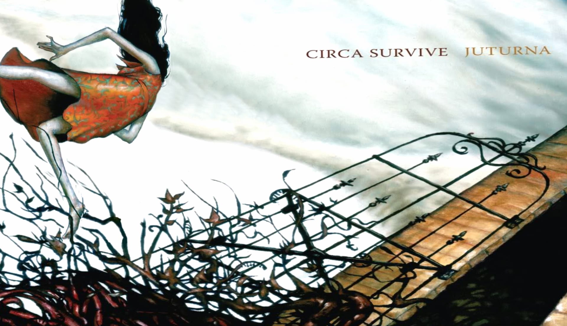 Circa Survive wallpapers HD quality