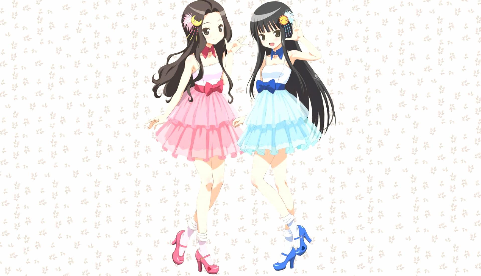 ClariS at 1280 x 960 size wallpapers HD quality
