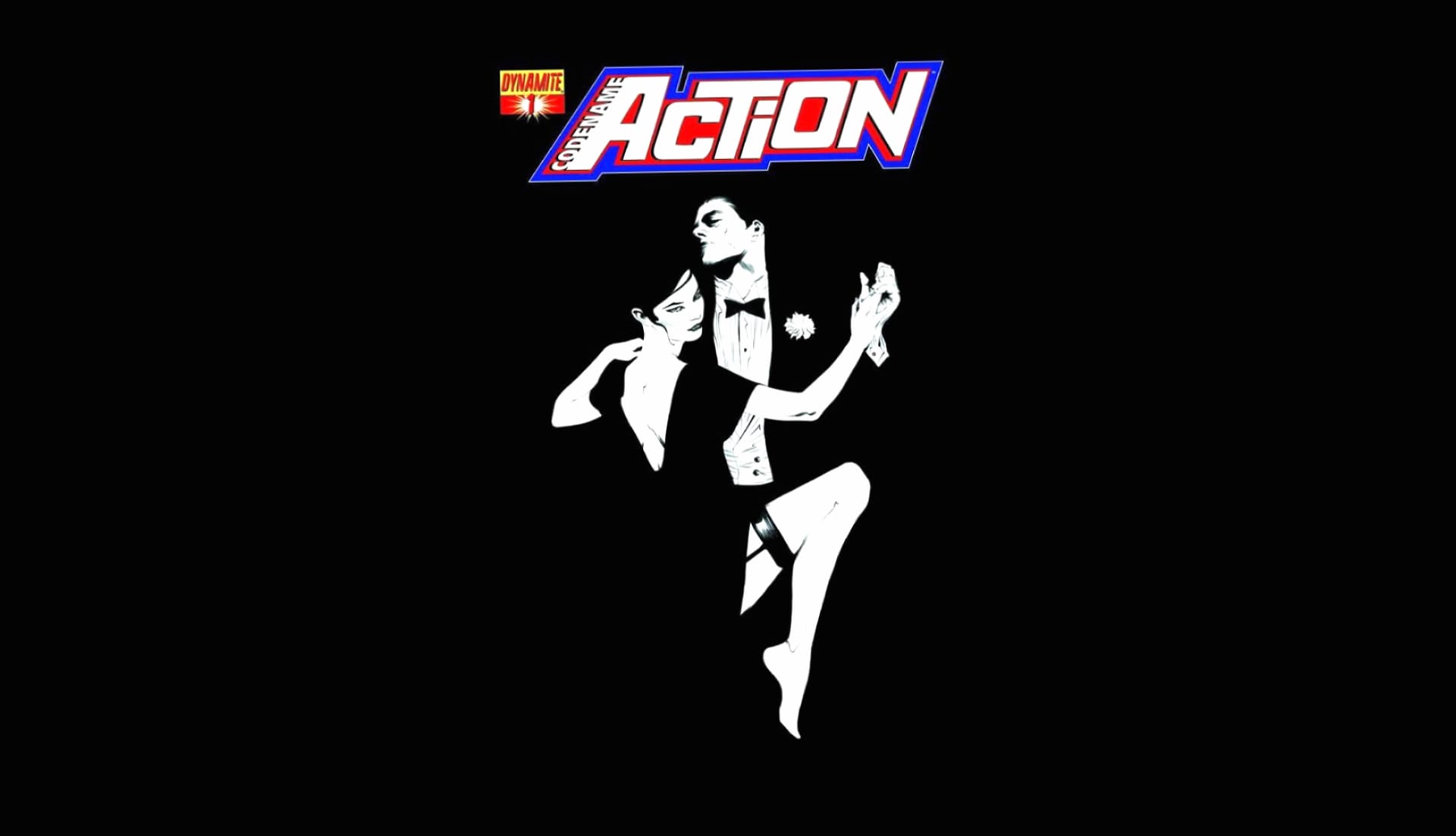 Codename Action at 750 x 1334 iPhone 6 size wallpapers HD quality