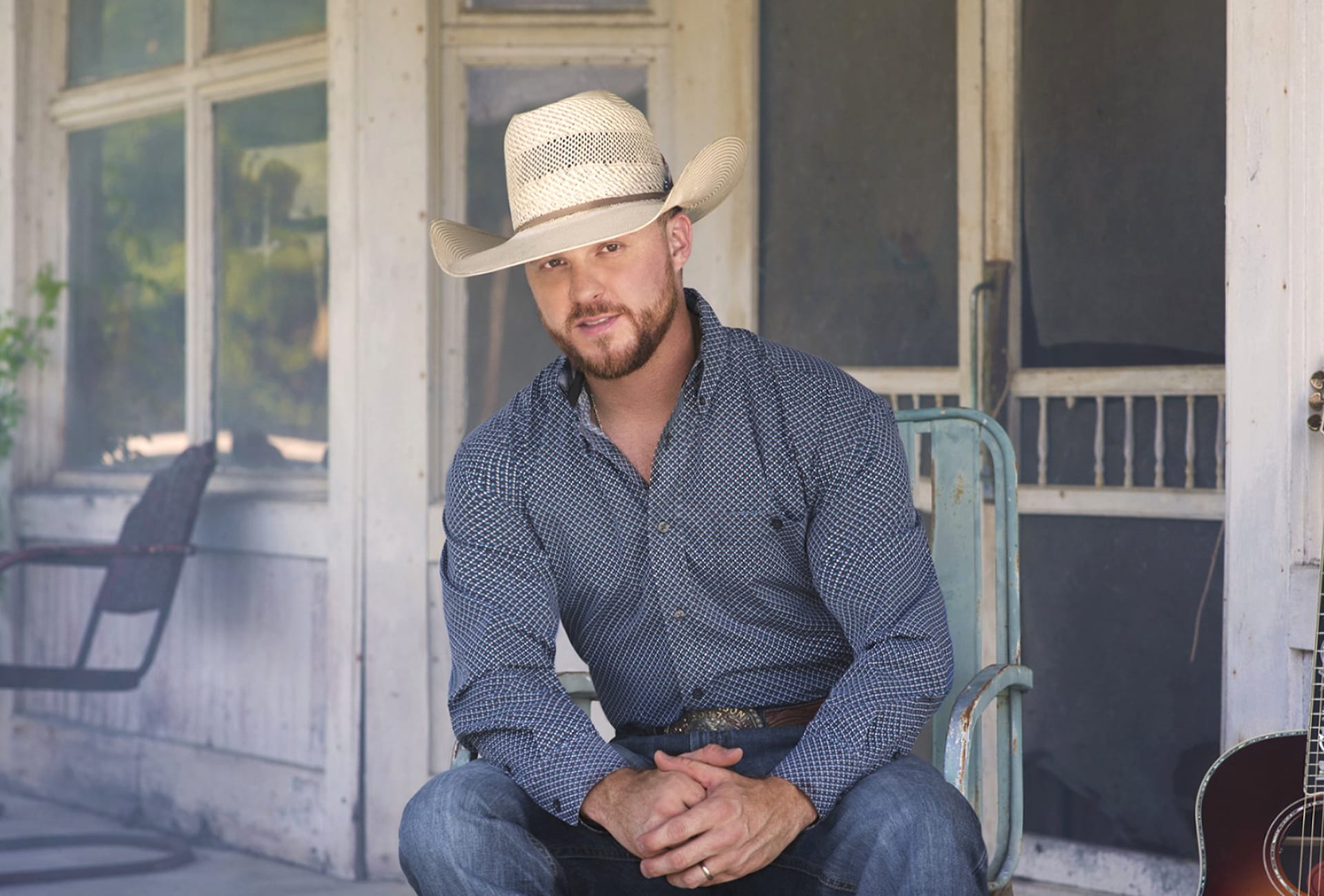 Cody Johnson at 640 x 1136 iPhone 5 size wallpapers HD quality