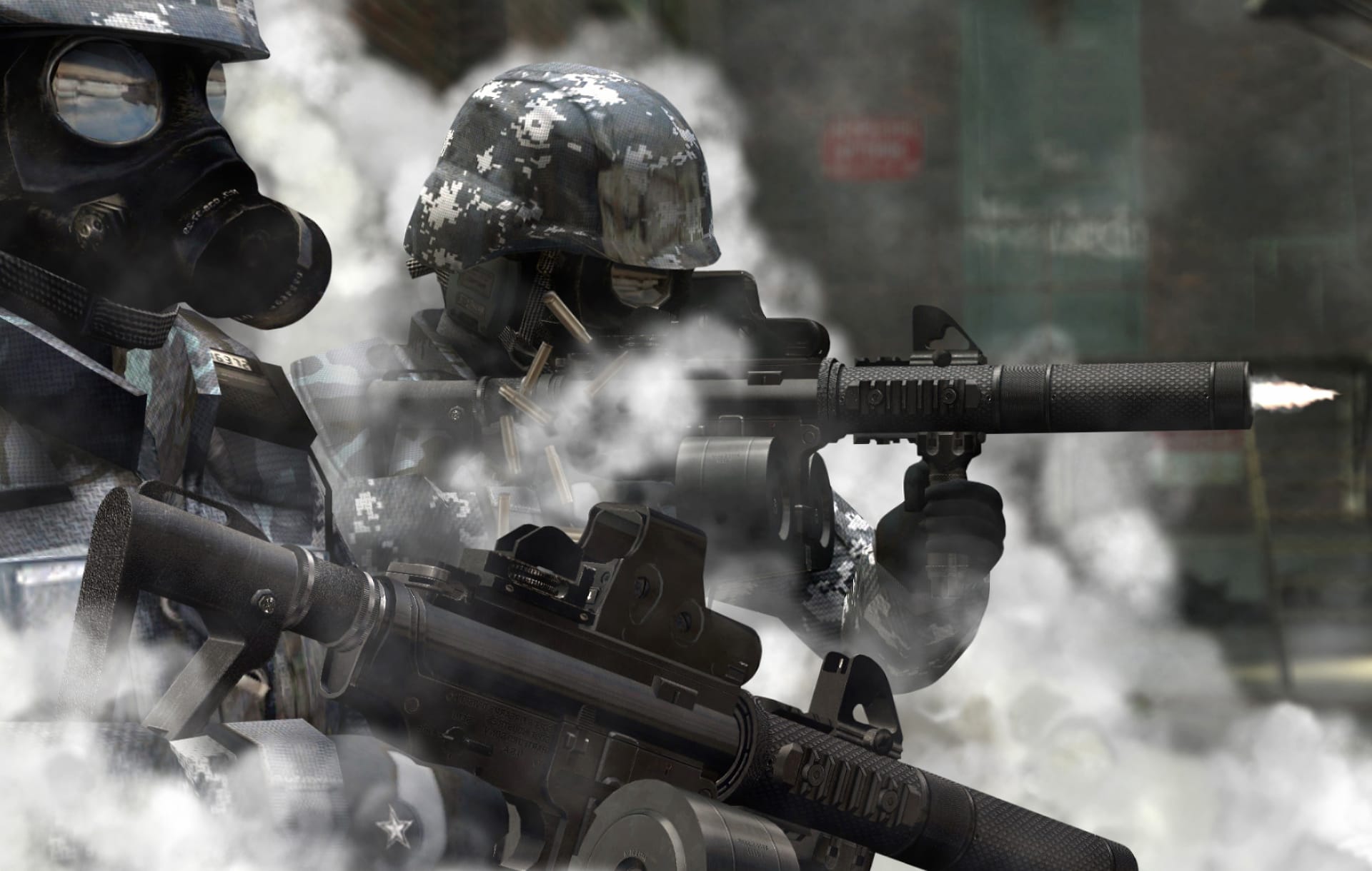 Counter-Strike Source at 640 x 1136 iPhone 5 size wallpapers HD quality