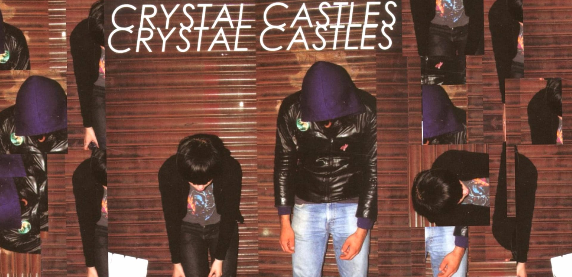 Crystal Castles at 1024 x 768 size wallpapers HD quality