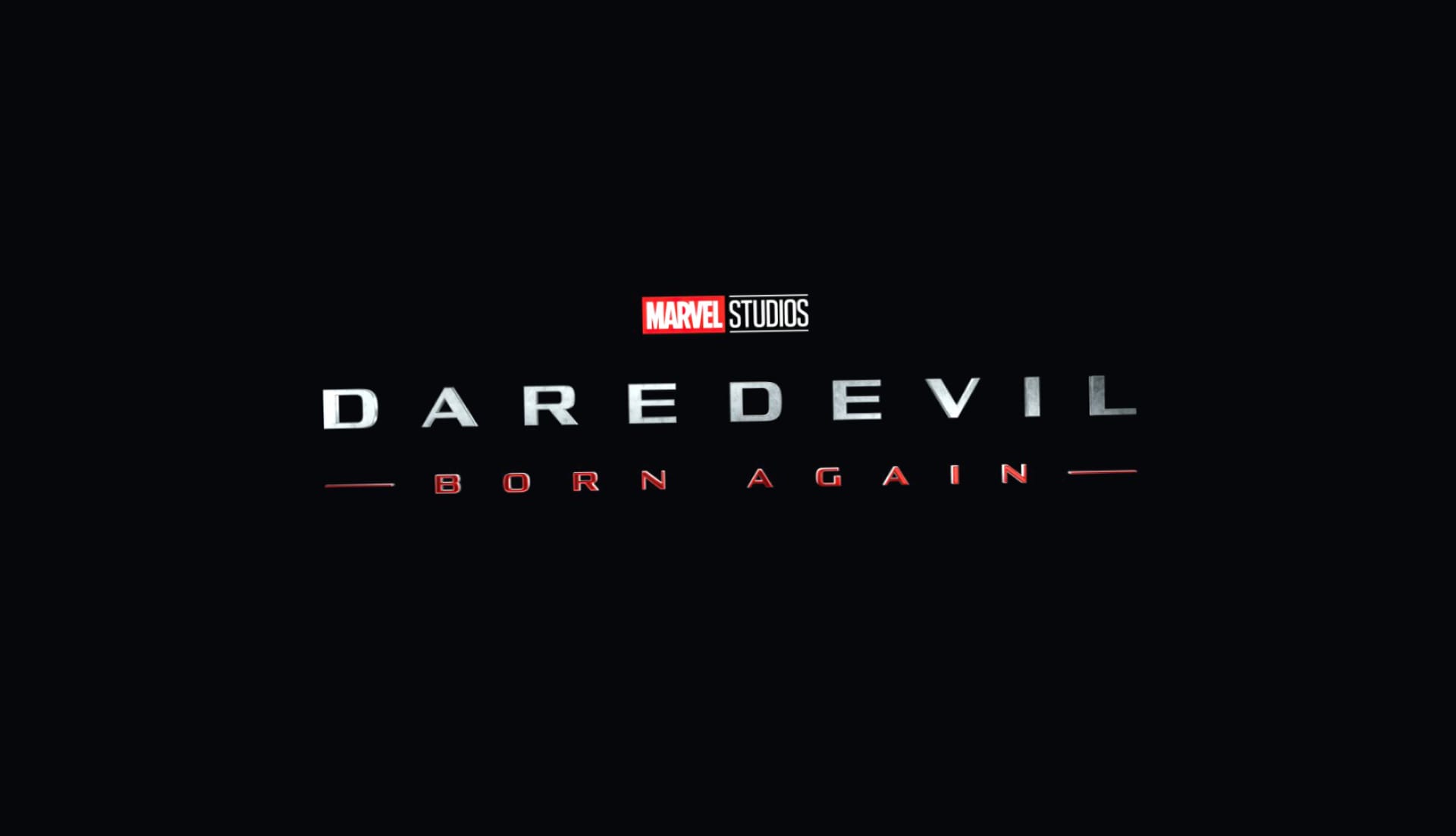 Daredevil Born Again at 2560 x 1440 HD size wallpapers HD quality