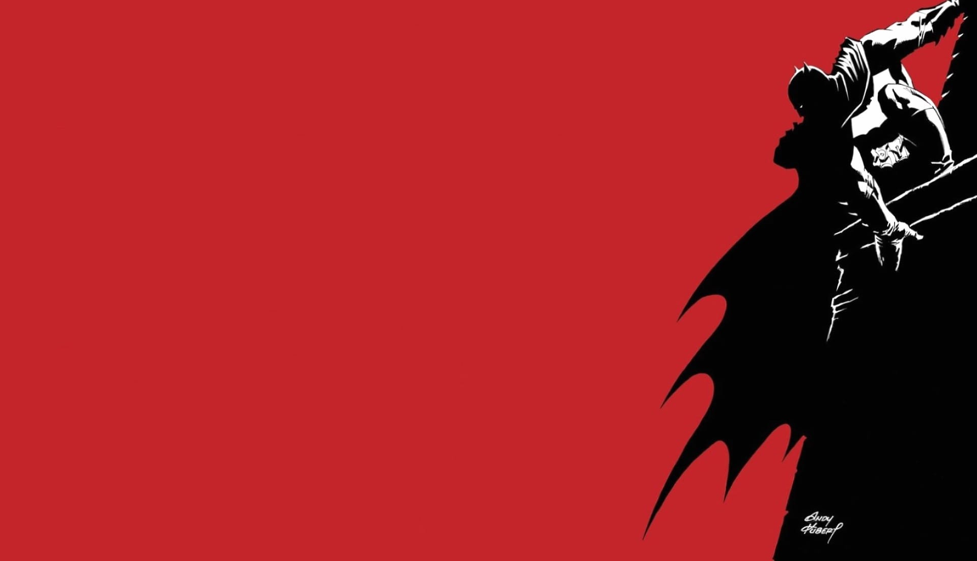 Dark Knight III The Master Race wallpapers HD quality