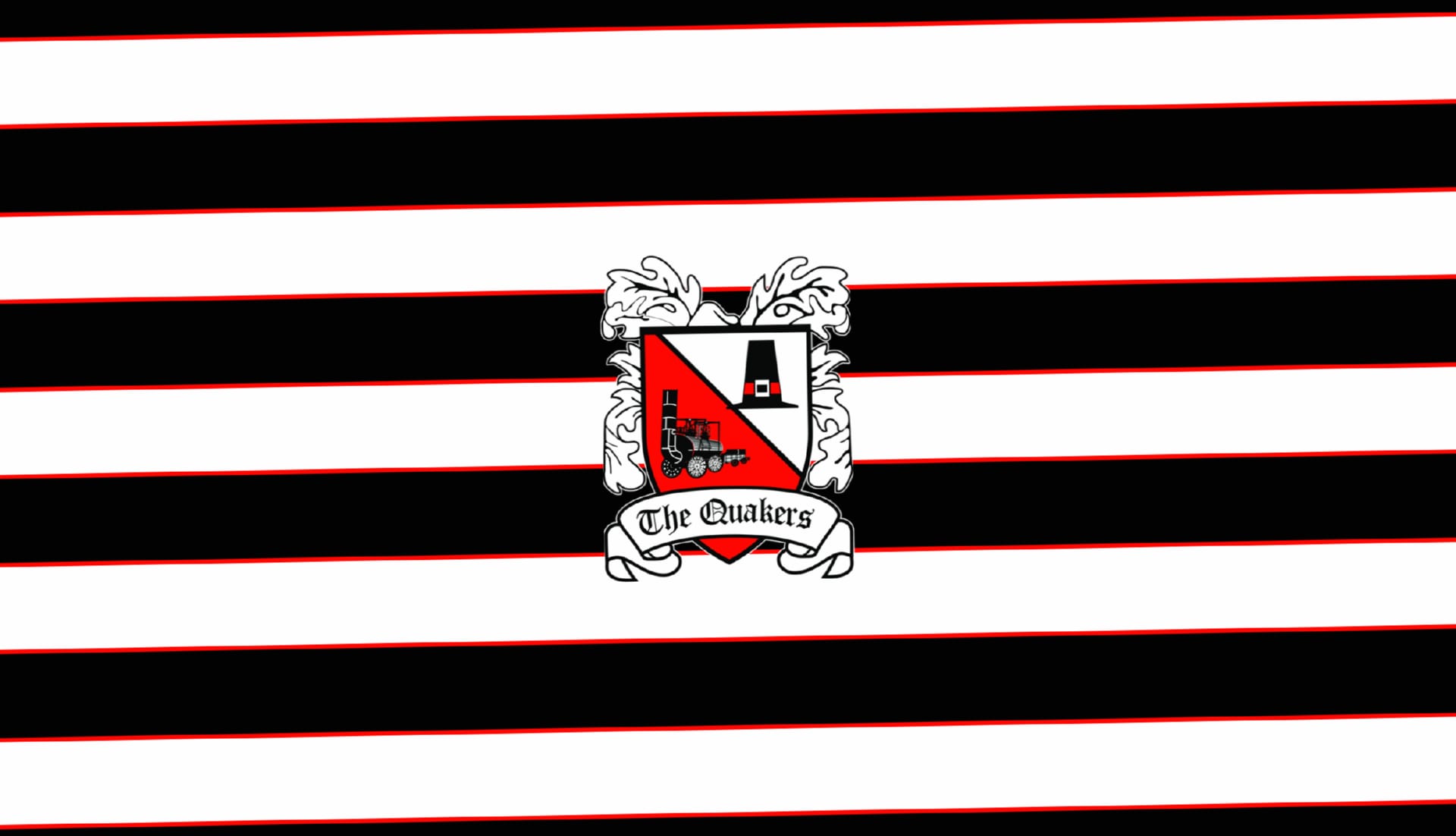 Darlington F.C at 750 x 1334 iPhone 6 size wallpapers HD quality