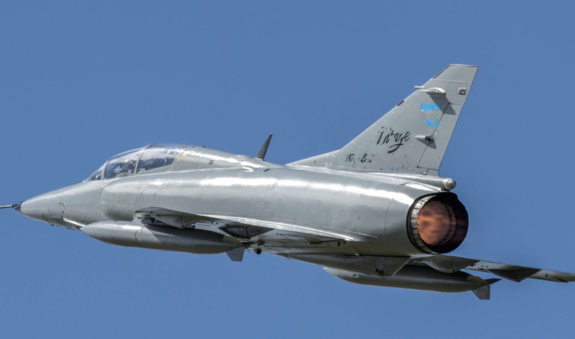 Dassault Mirage III wallpapers HD quality