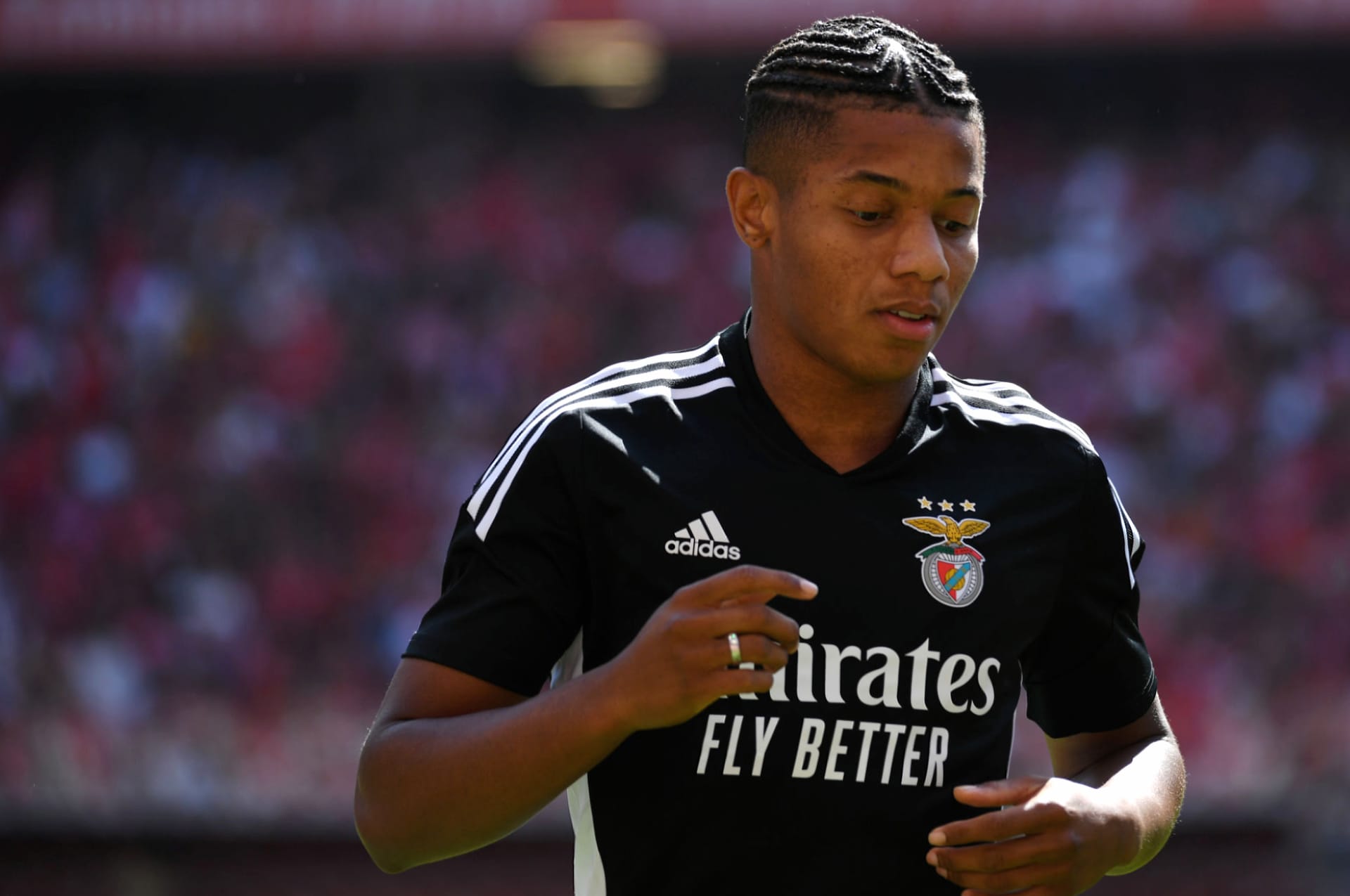David Neres at 1024 x 768 size wallpapers HD quality