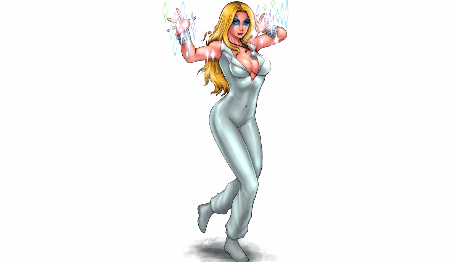 Dazzler wallpapers HD quality