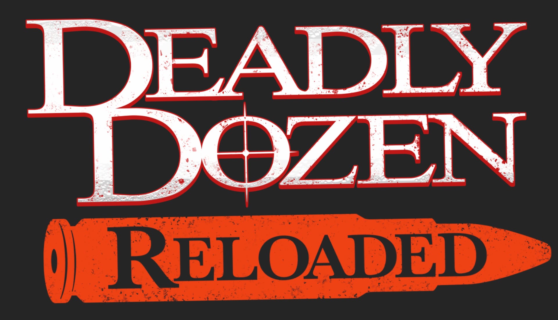 Deadly Dozen Reloaded at 1024 x 768 size wallpapers HD quality