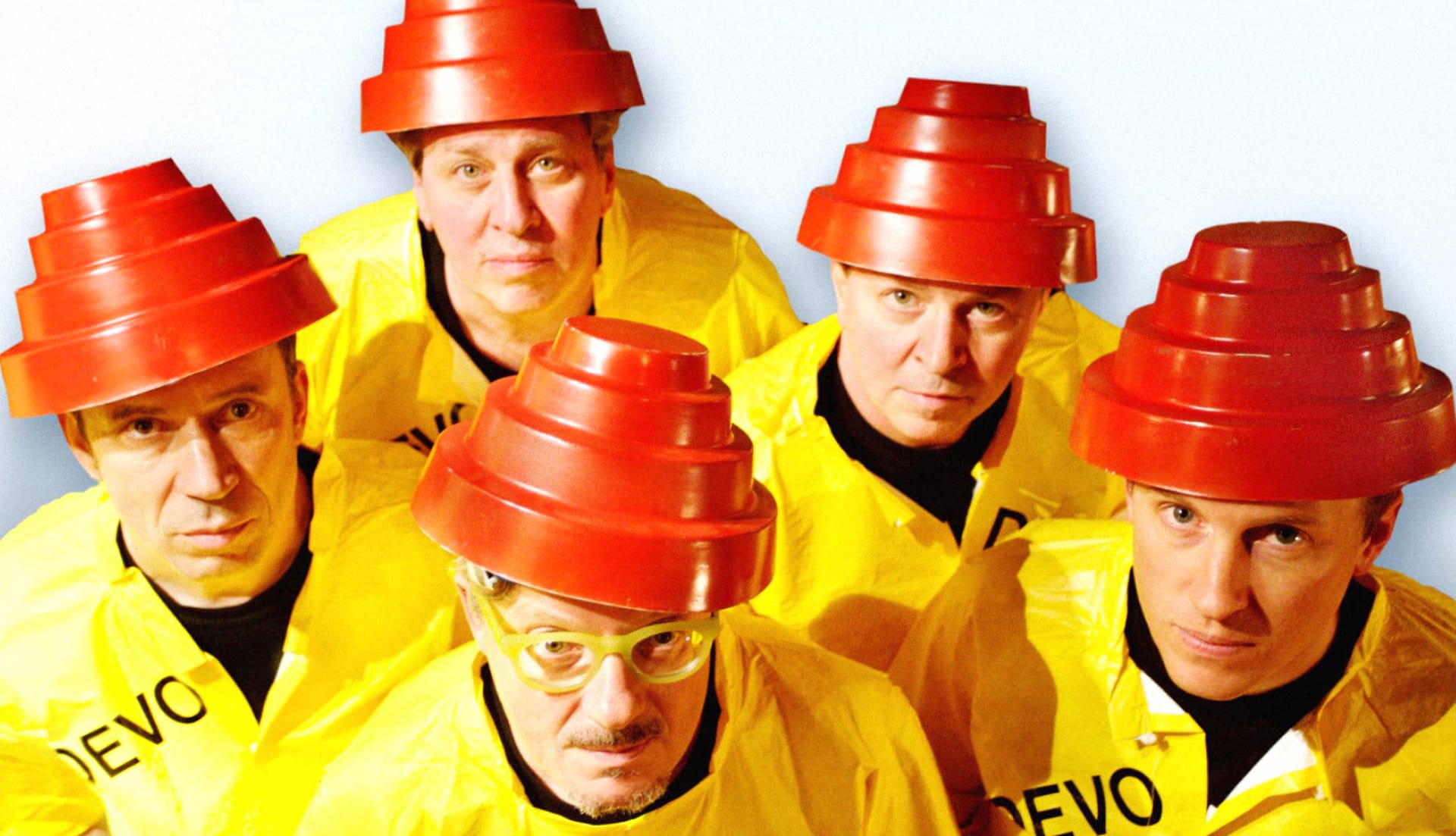 Devo at 1334 x 750 iPhone 7 size wallpapers HD quality