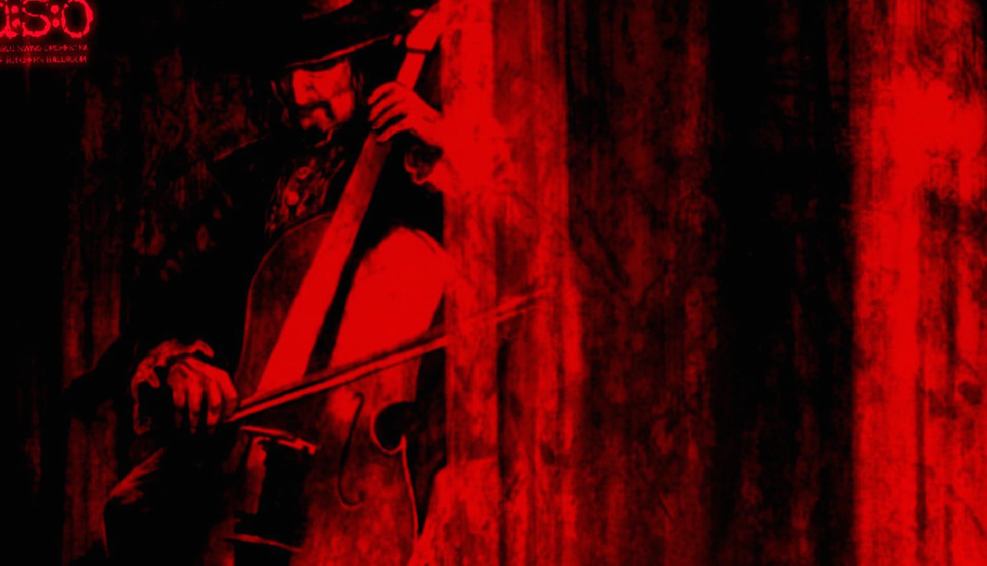 Diablo Swing Orchestra at 750 x 1334 iPhone 6 size wallpapers HD quality