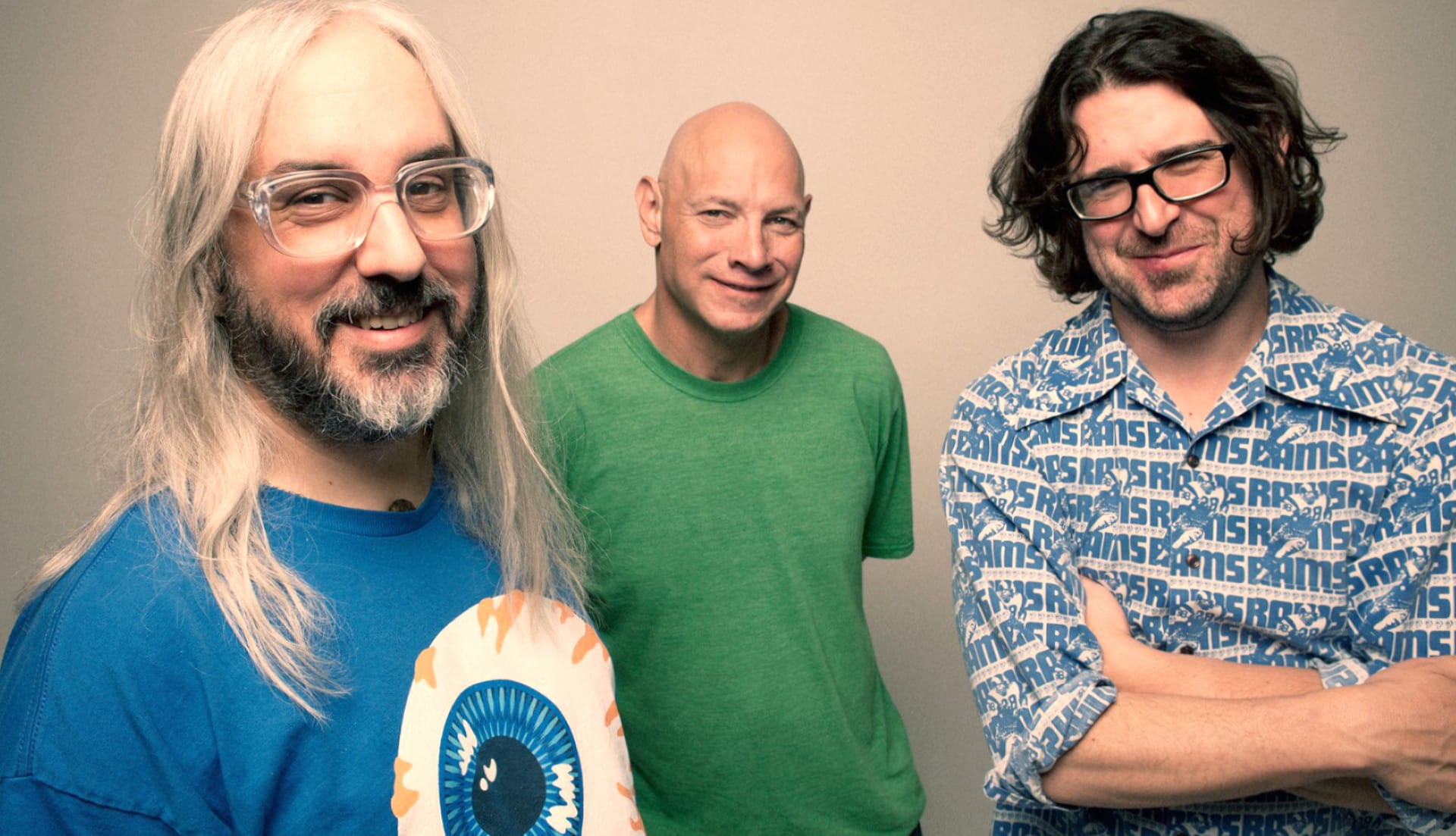Dinosaur Jr at 1024 x 768 size wallpapers HD quality