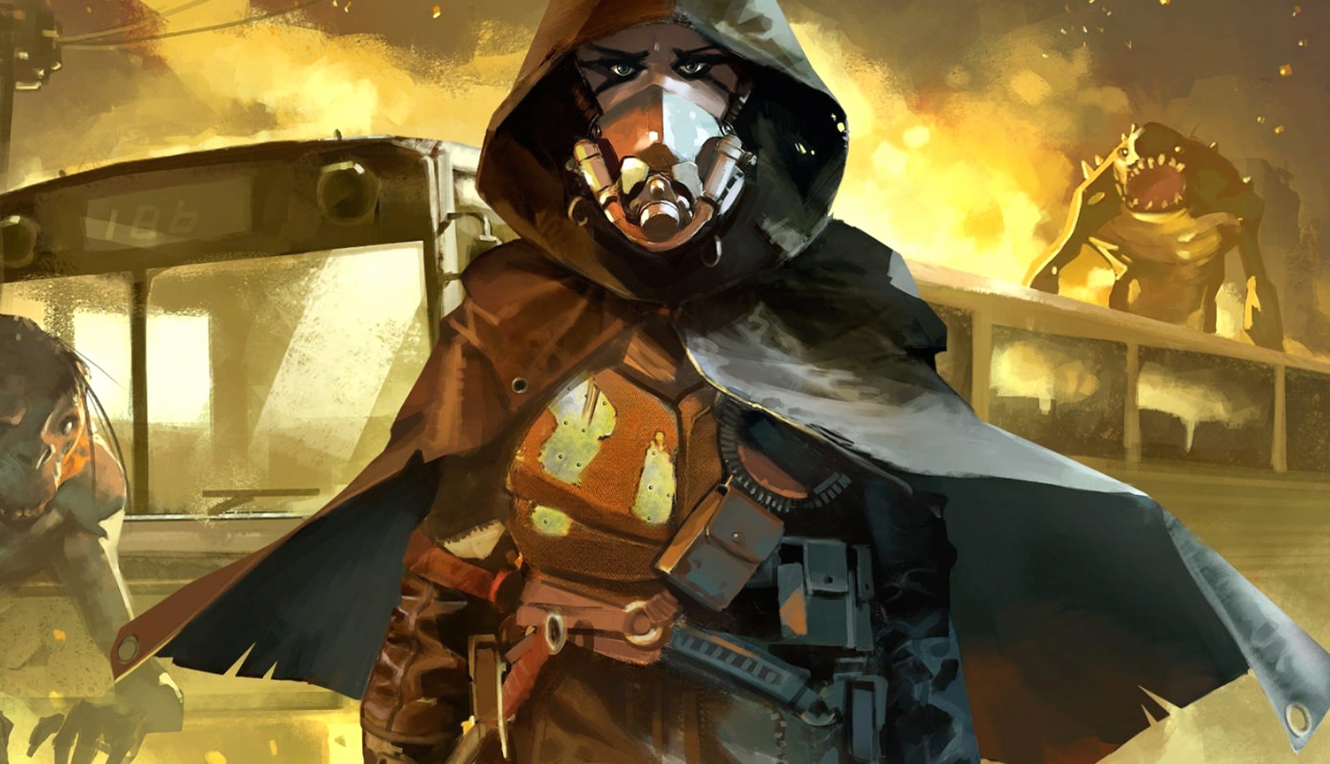 Dustwind - The Last Resort at 640 x 960 iPhone 4 size wallpapers HD quality