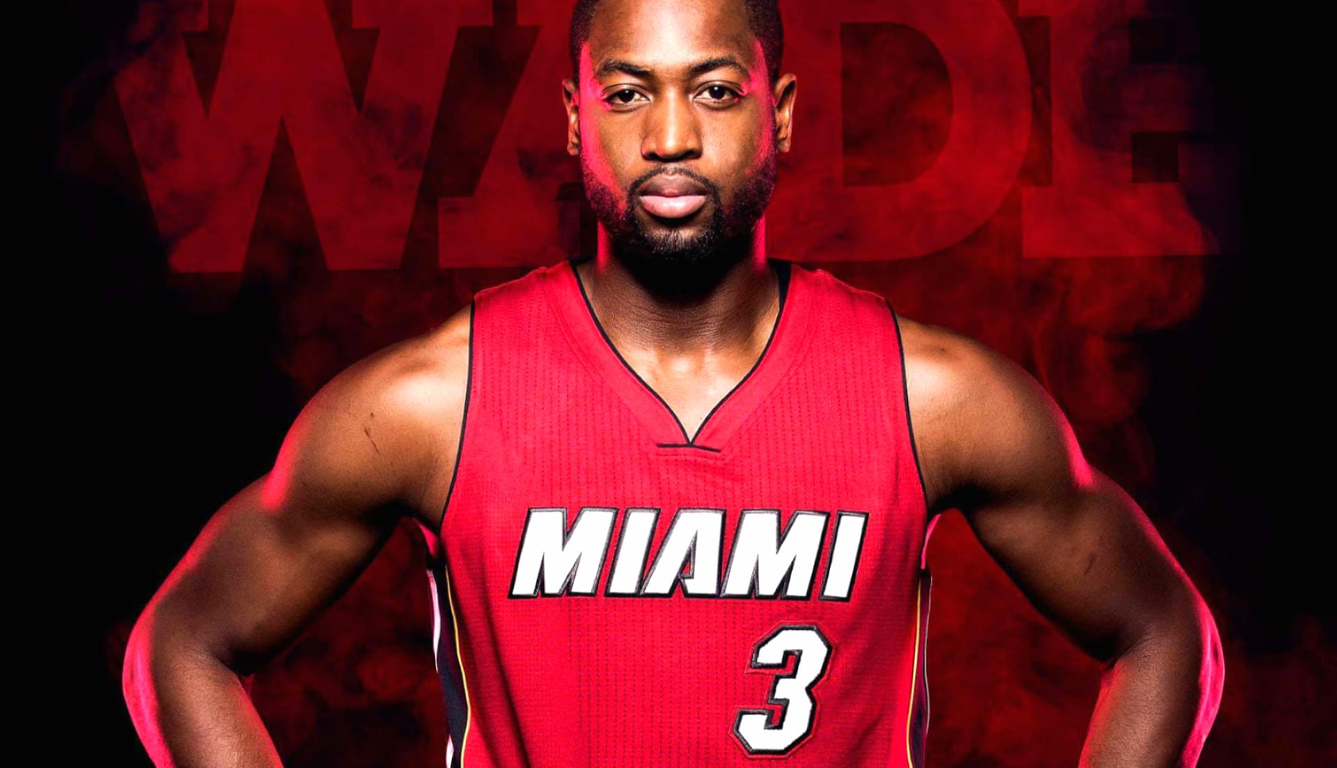 Dwyane Wade at 750 x 1334 iPhone 6 size wallpapers HD quality