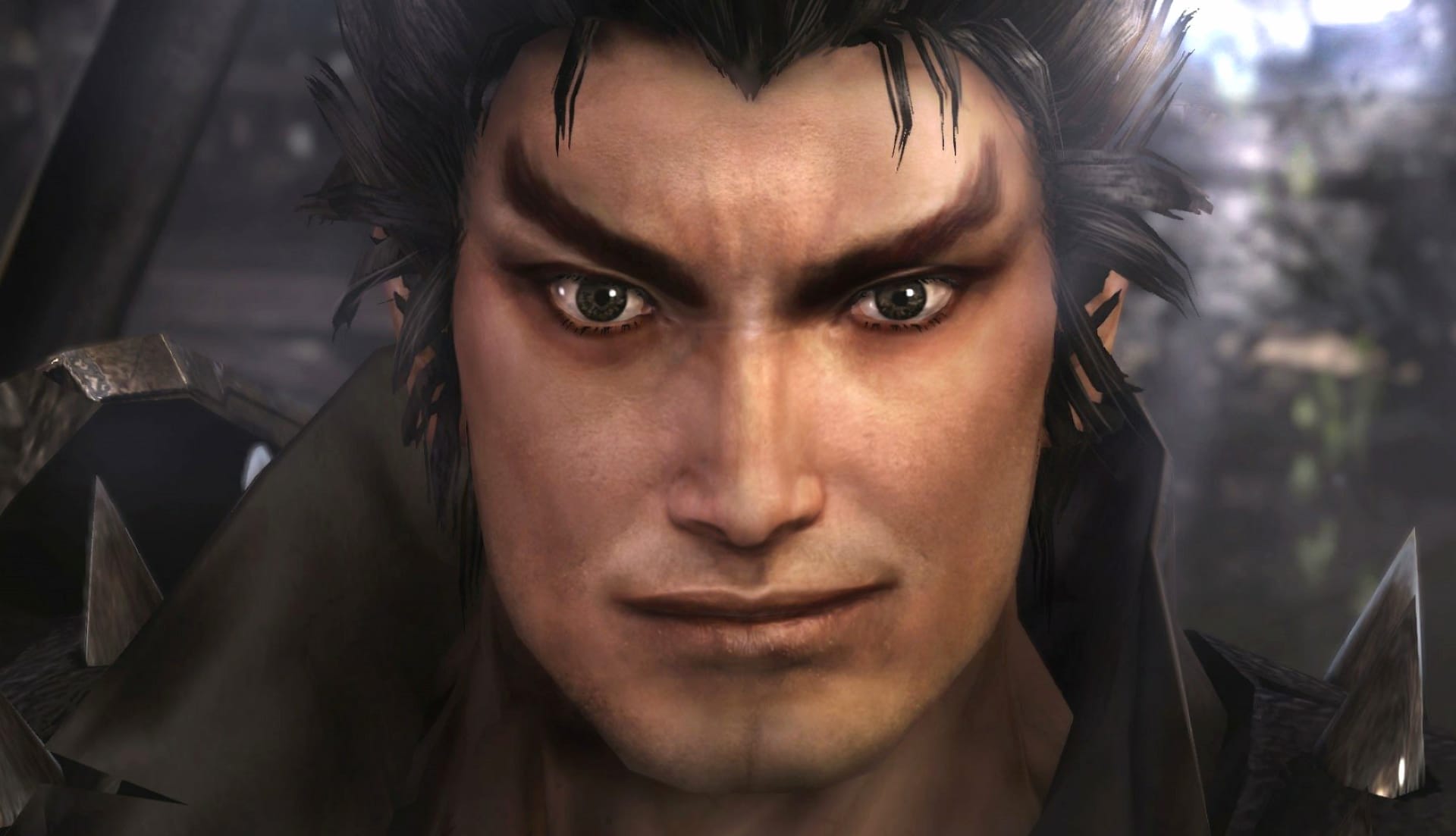 Dynasty Warriors 8 Xtreme Legends at 2048 x 2048 iPad size wallpapers HD quality