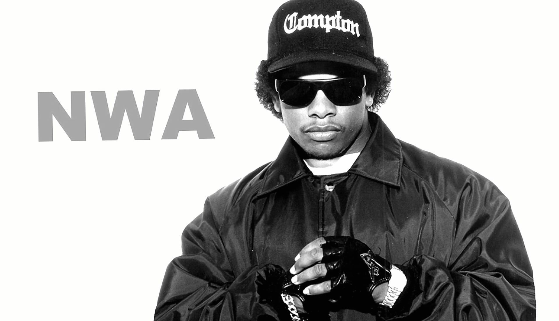 Eazy-E at 1024 x 768 size wallpapers HD quality