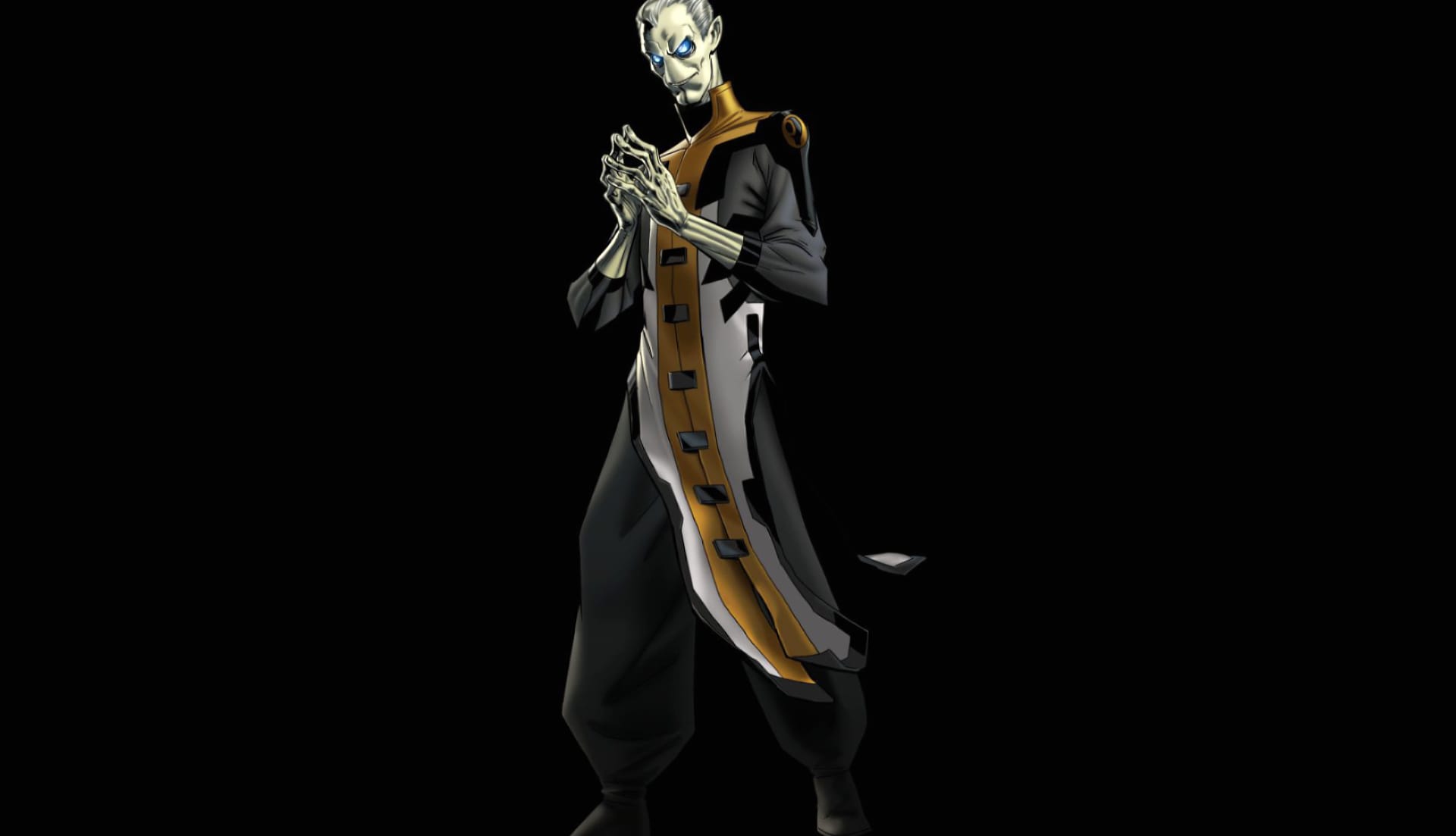 Ebony Maw at 750 x 1334 iPhone 6 size wallpapers HD quality