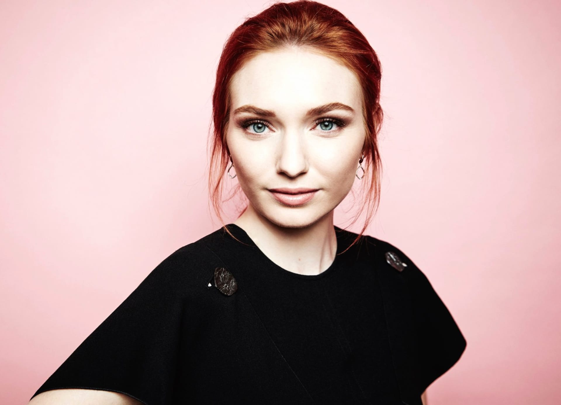 Eleanor Tomlinson wallpapers HD quality