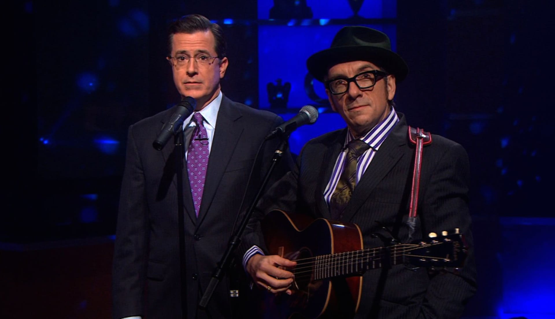 Elvis Costello wallpapers HD quality
