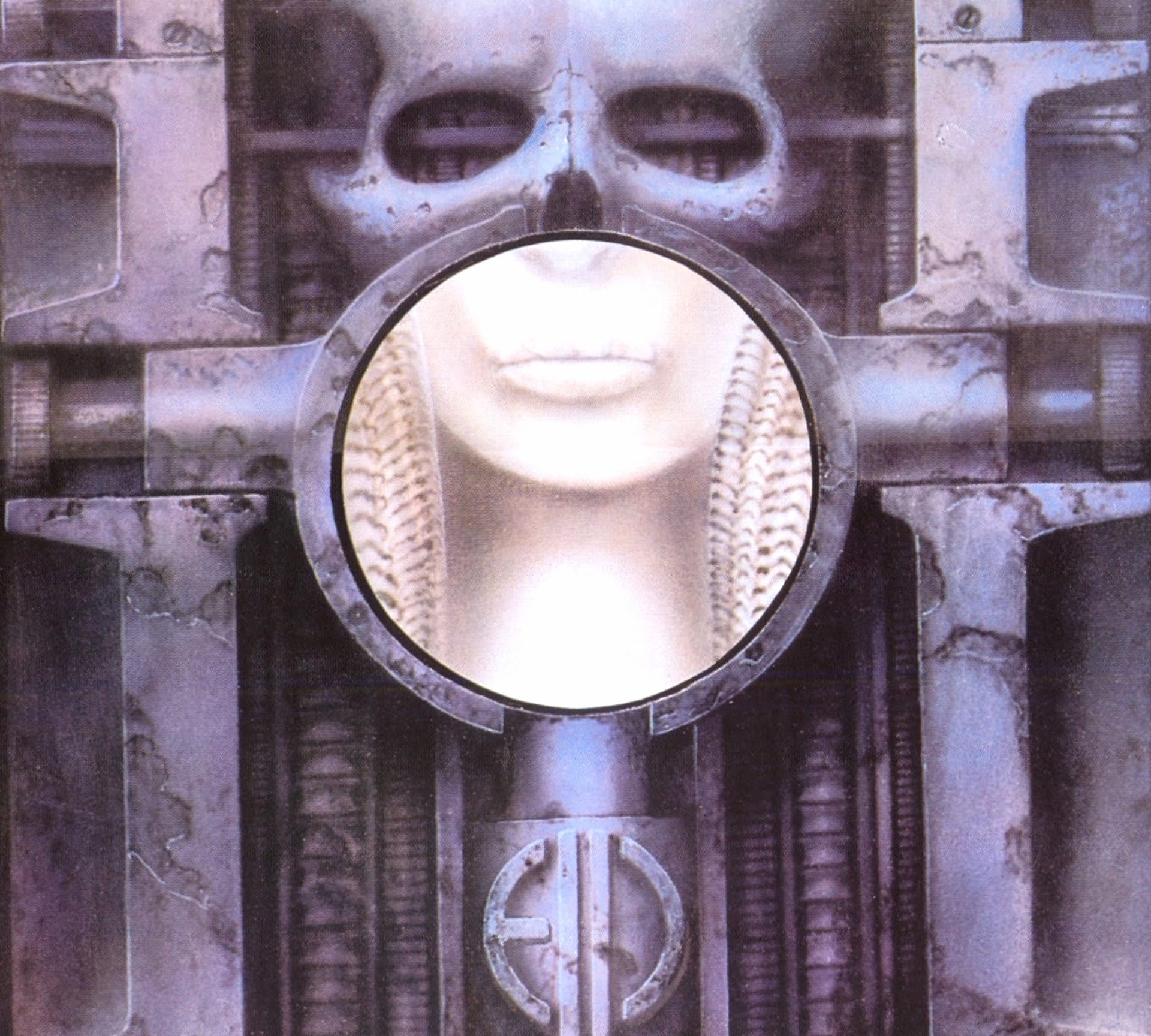 Emerson, Lake Palmer at 1152 x 864 size wallpapers HD quality