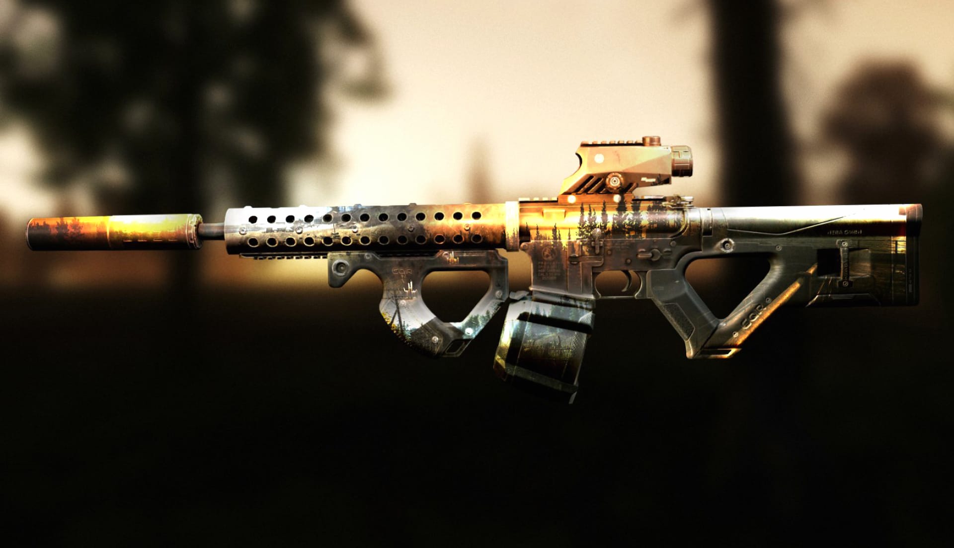 Escape From Tarkov at 640 x 960 iPhone 4 size wallpapers HD quality
