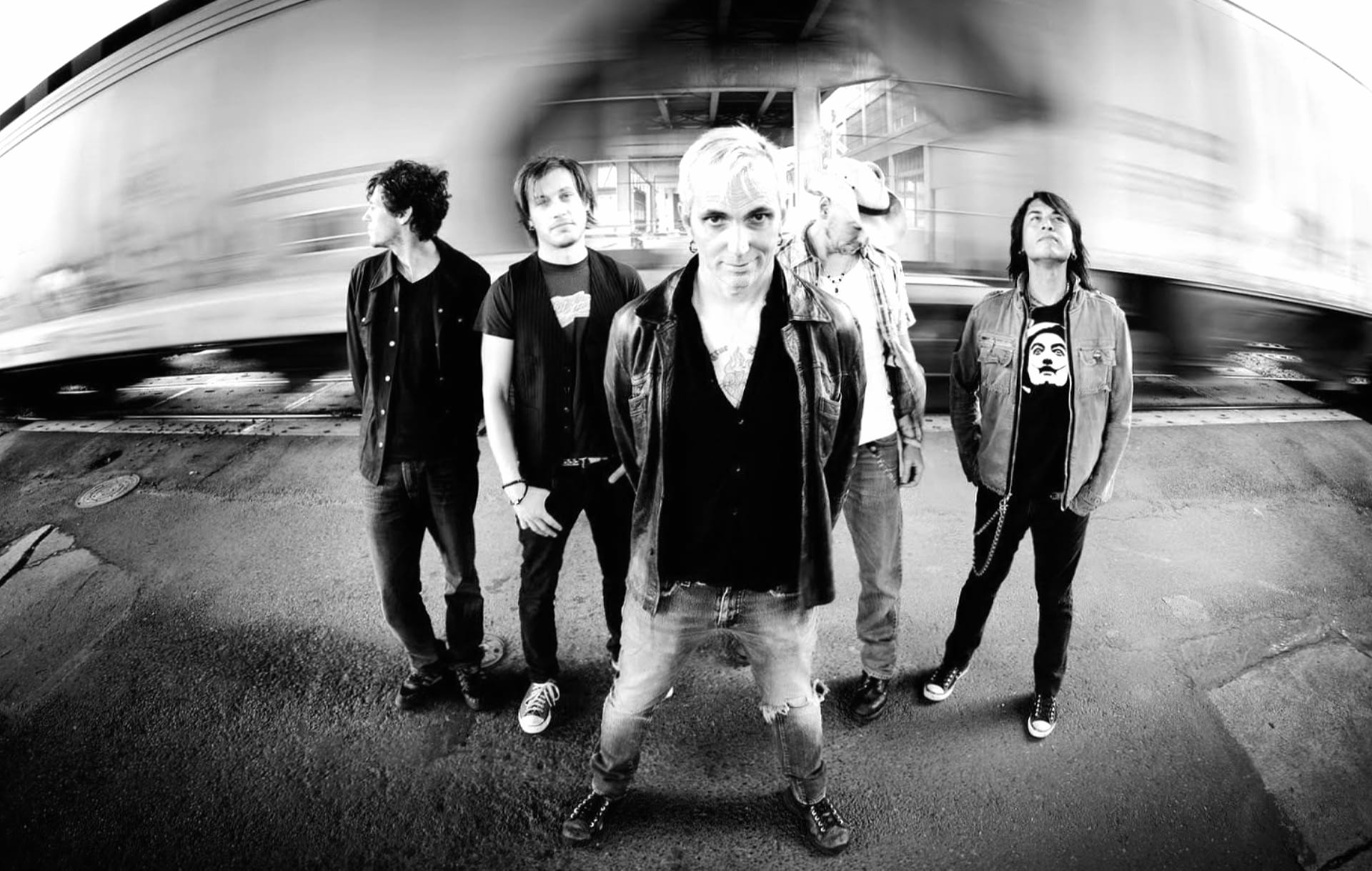 Everclear at 1152 x 864 size wallpapers HD quality