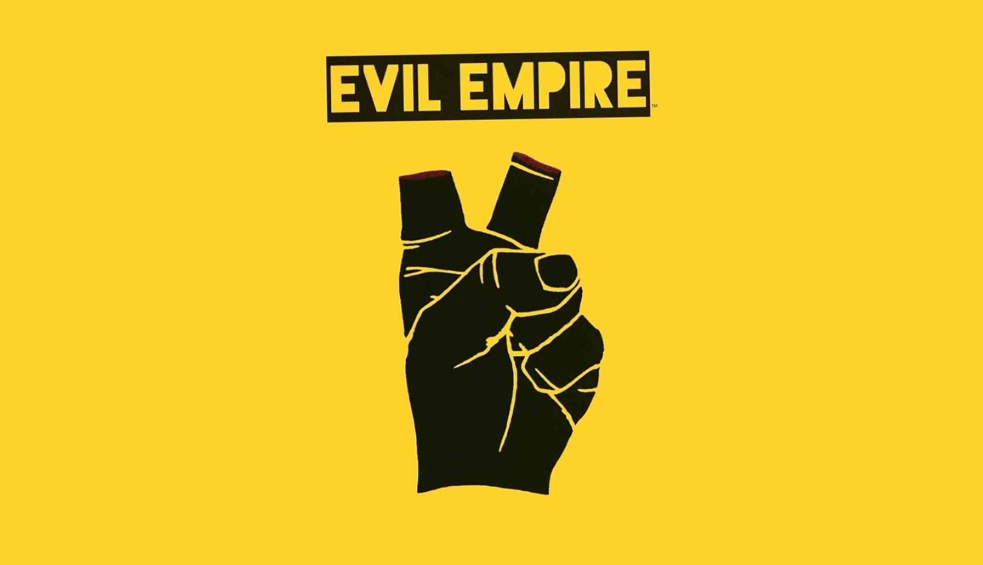 Evil Empire at 1280 x 960 size wallpapers HD quality
