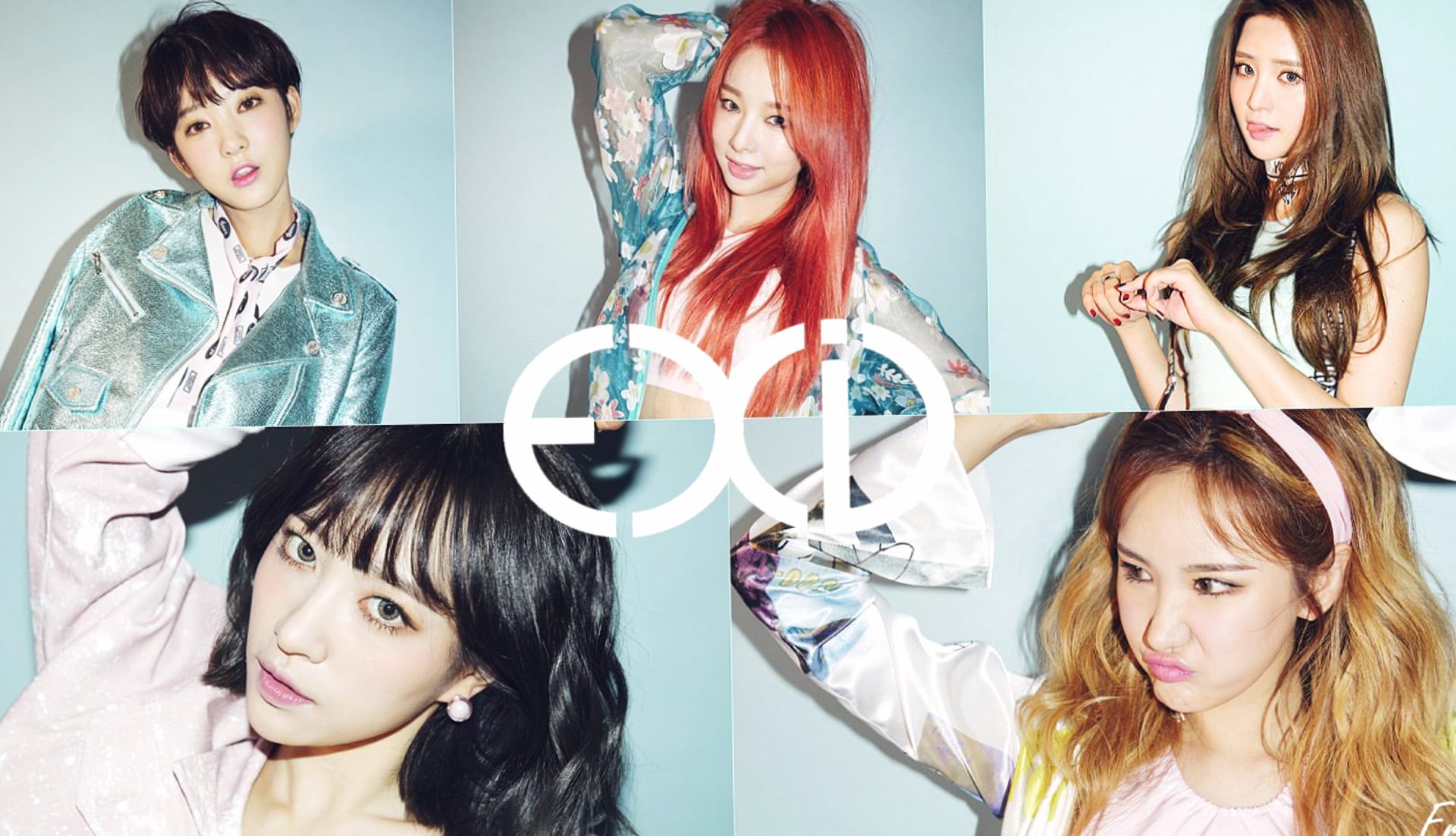 EXID at 1280 x 960 size wallpapers HD quality