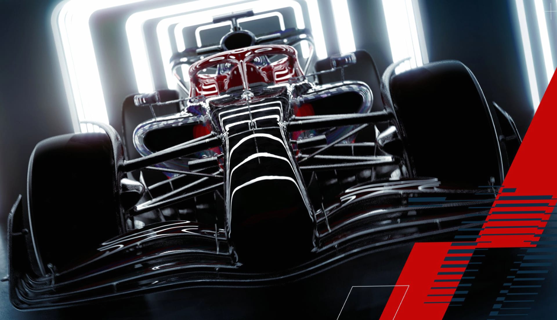 F1 22 wallpapers HD quality