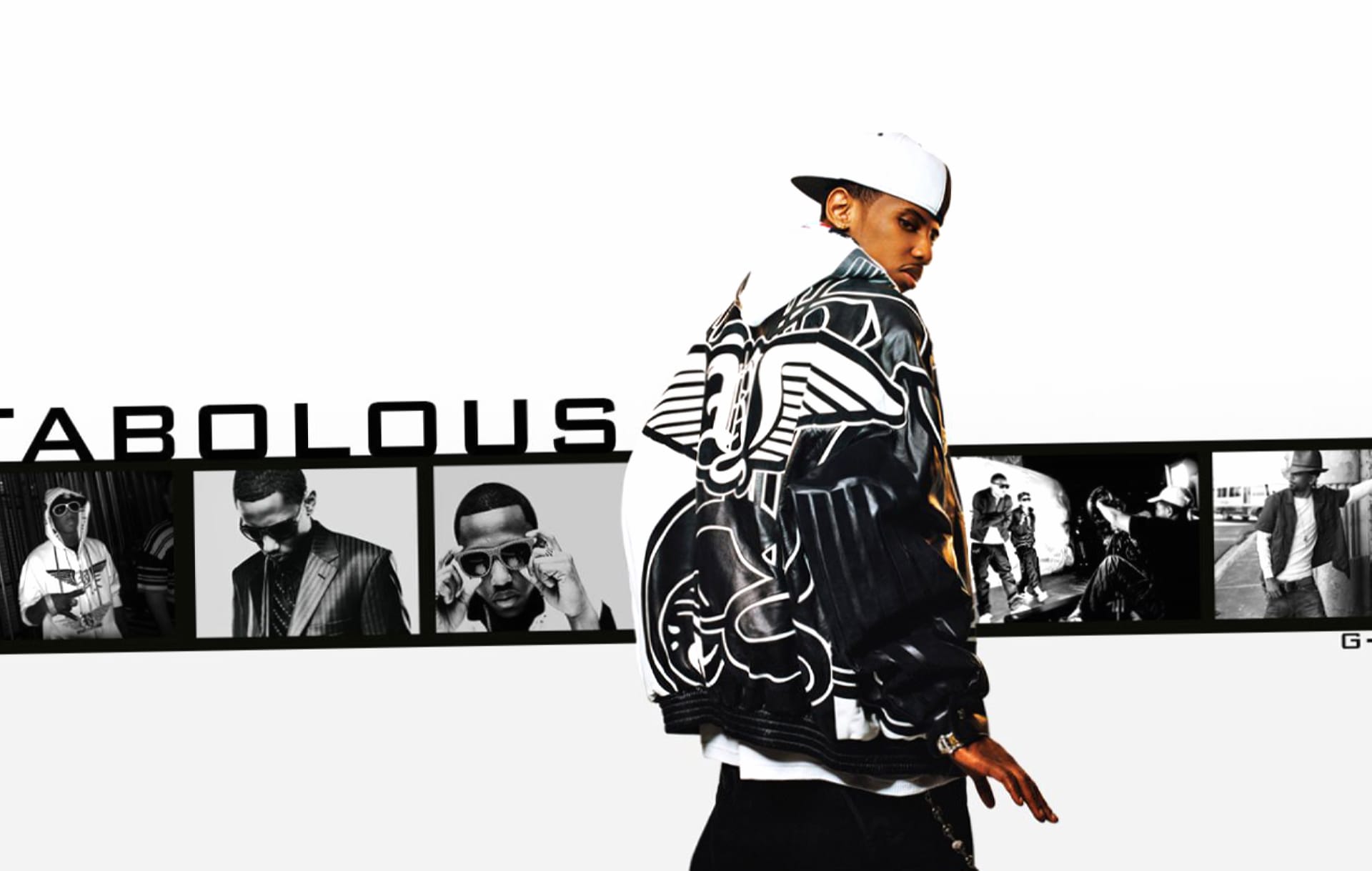 Fabolous at 1600 x 1200 size wallpapers HD quality