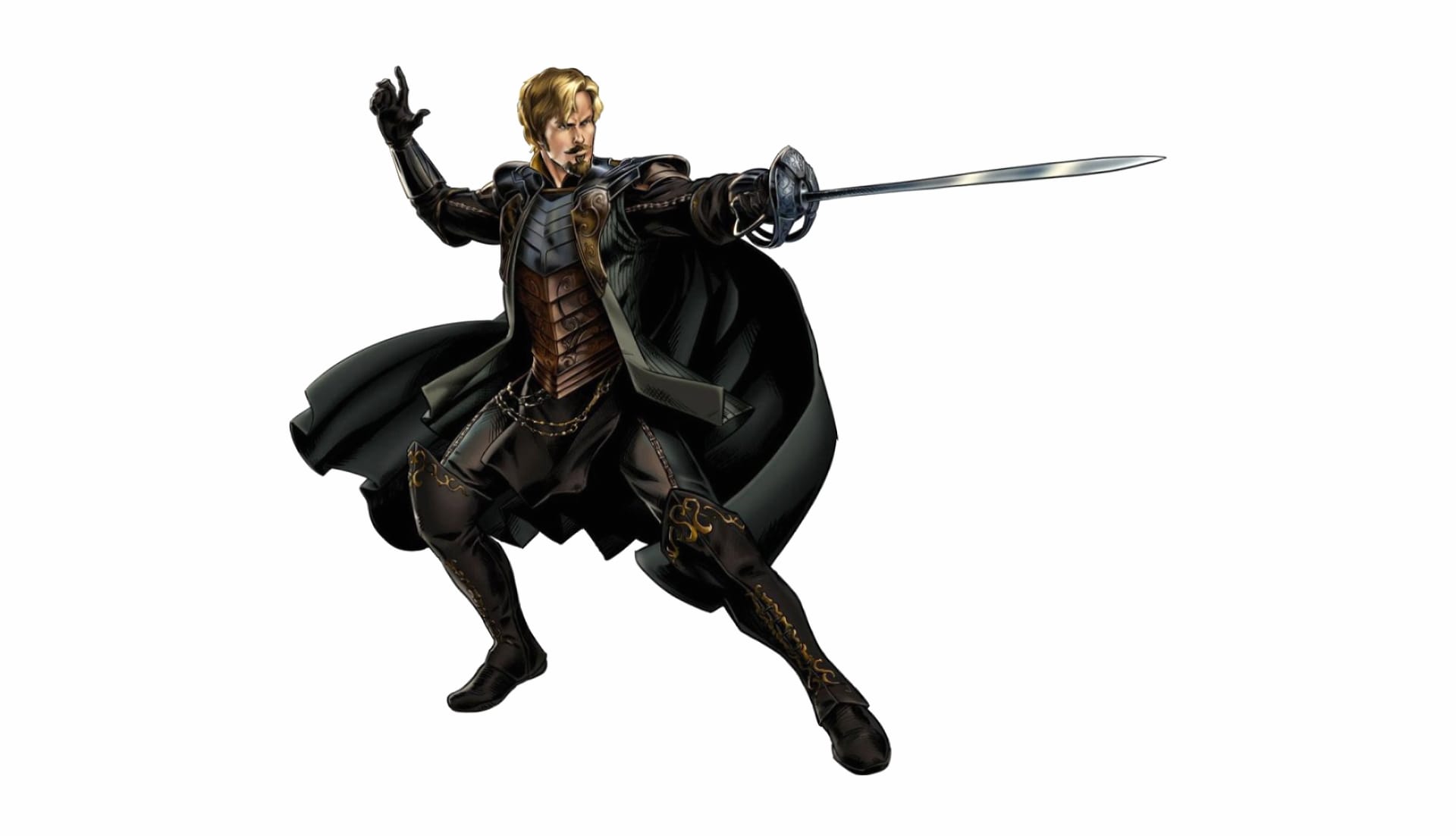 Fandral wallpapers HD quality