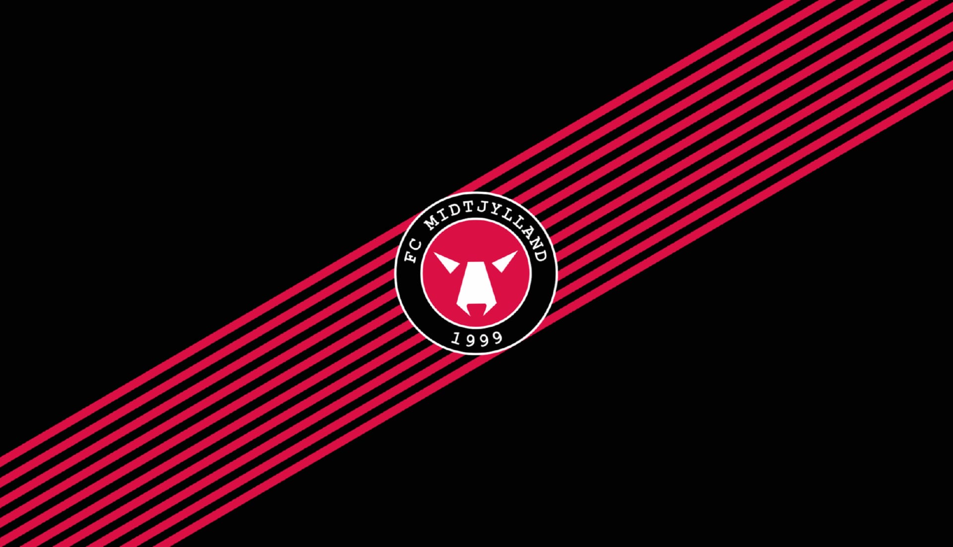 FC Midtjylland at 1280 x 960 size wallpapers HD quality