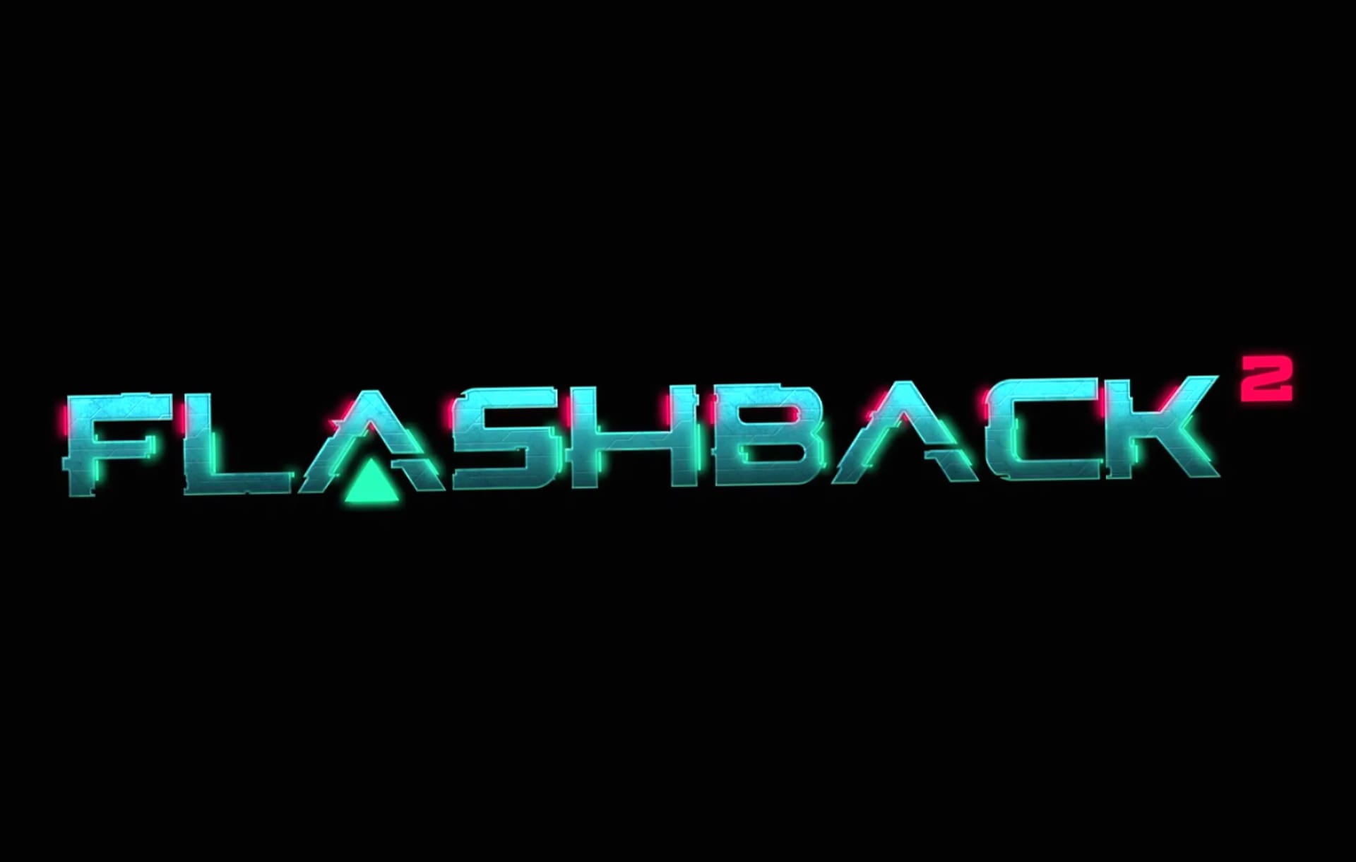Flashback 2 wallpapers HD quality