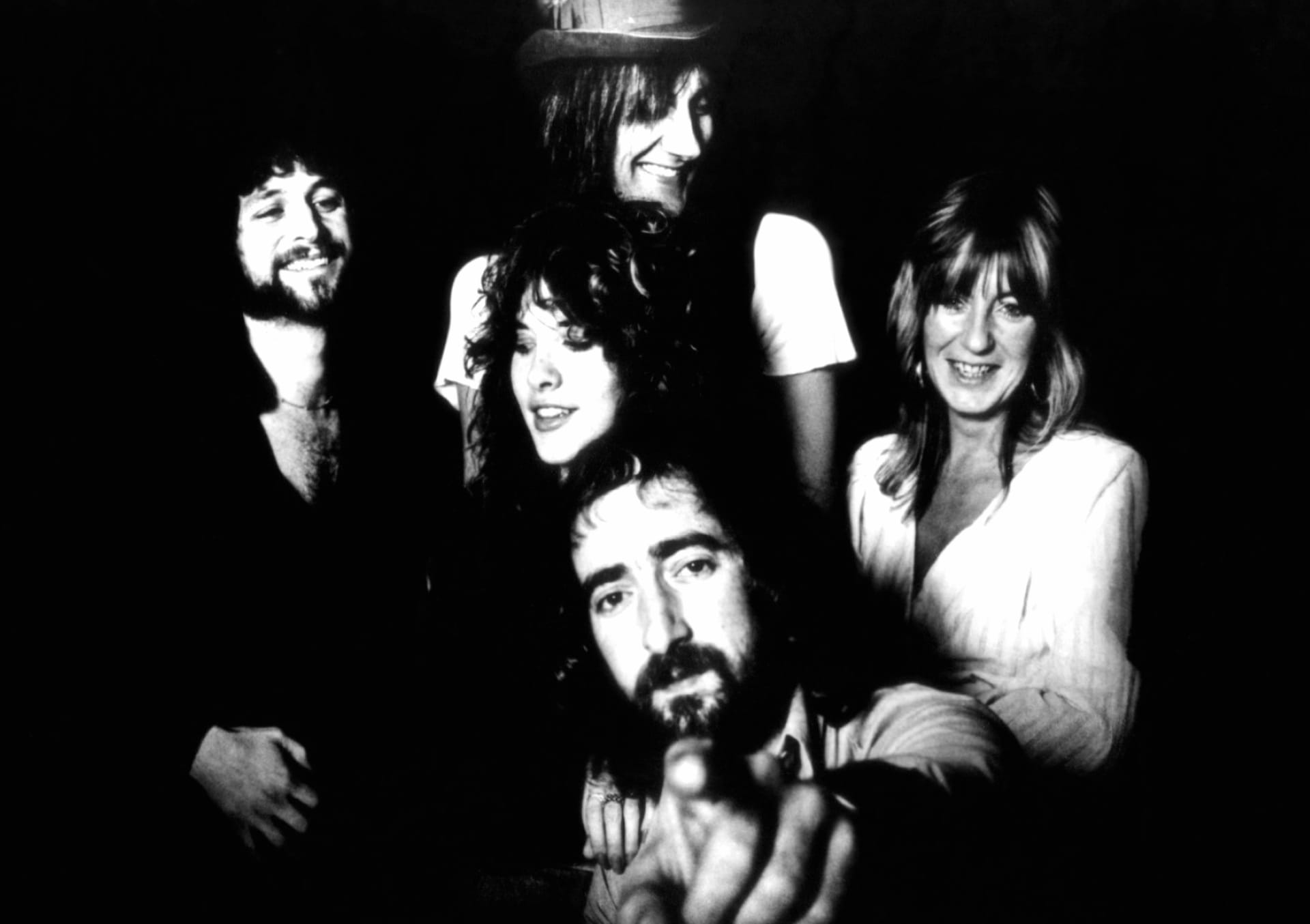 Fleetwood Mac at 1280 x 960 size wallpapers HD quality