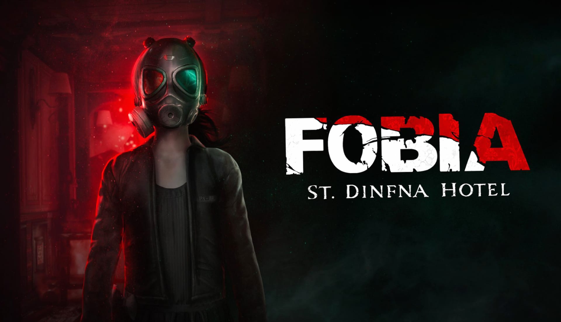Fobia - St. Dinfna Hotel wallpapers HD quality