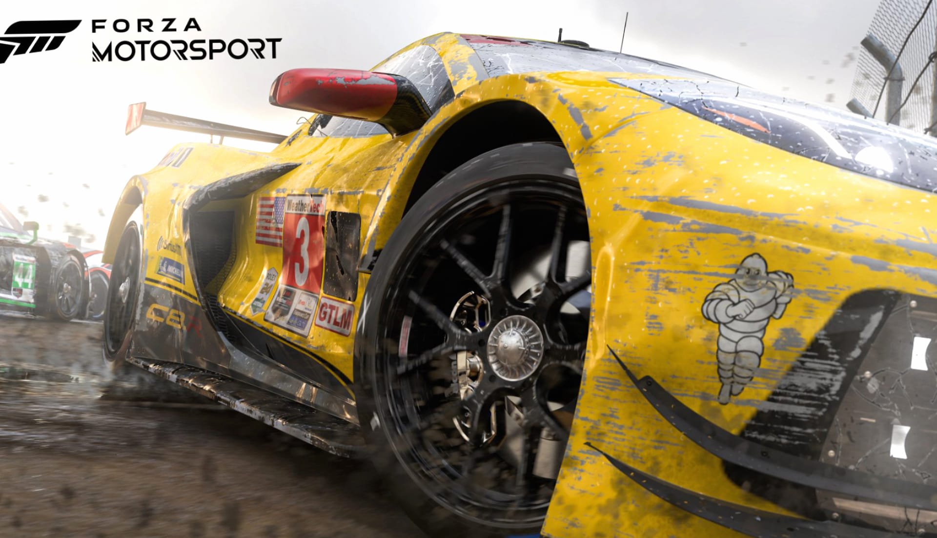 Forza Motorsport (2023) wallpapers HD quality