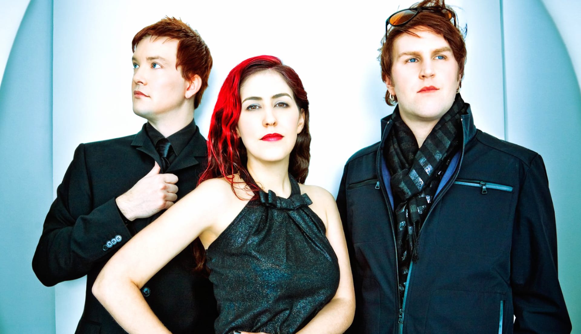 Freezepop at 1152 x 864 size wallpapers HD quality