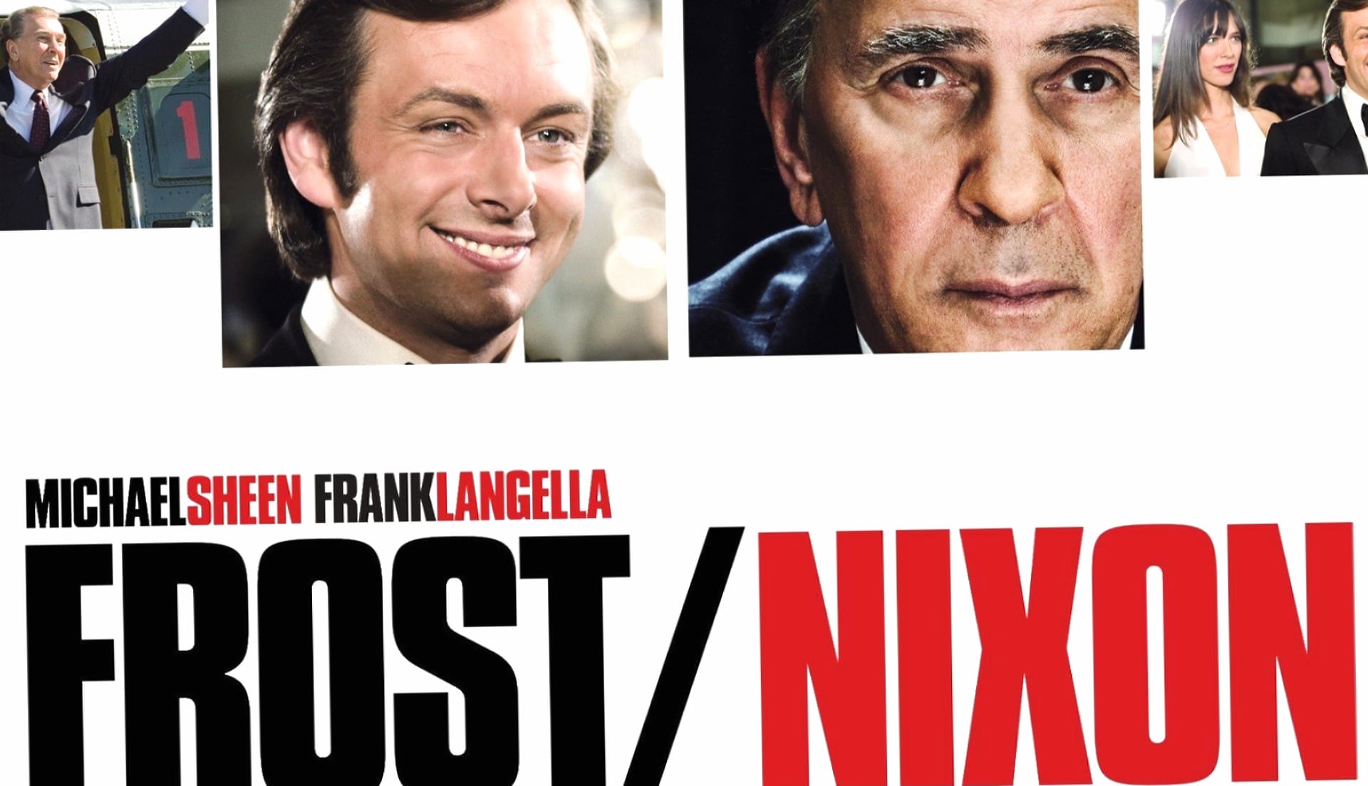 Frost Nixon at 320 x 480 iPhone size wallpapers HD quality