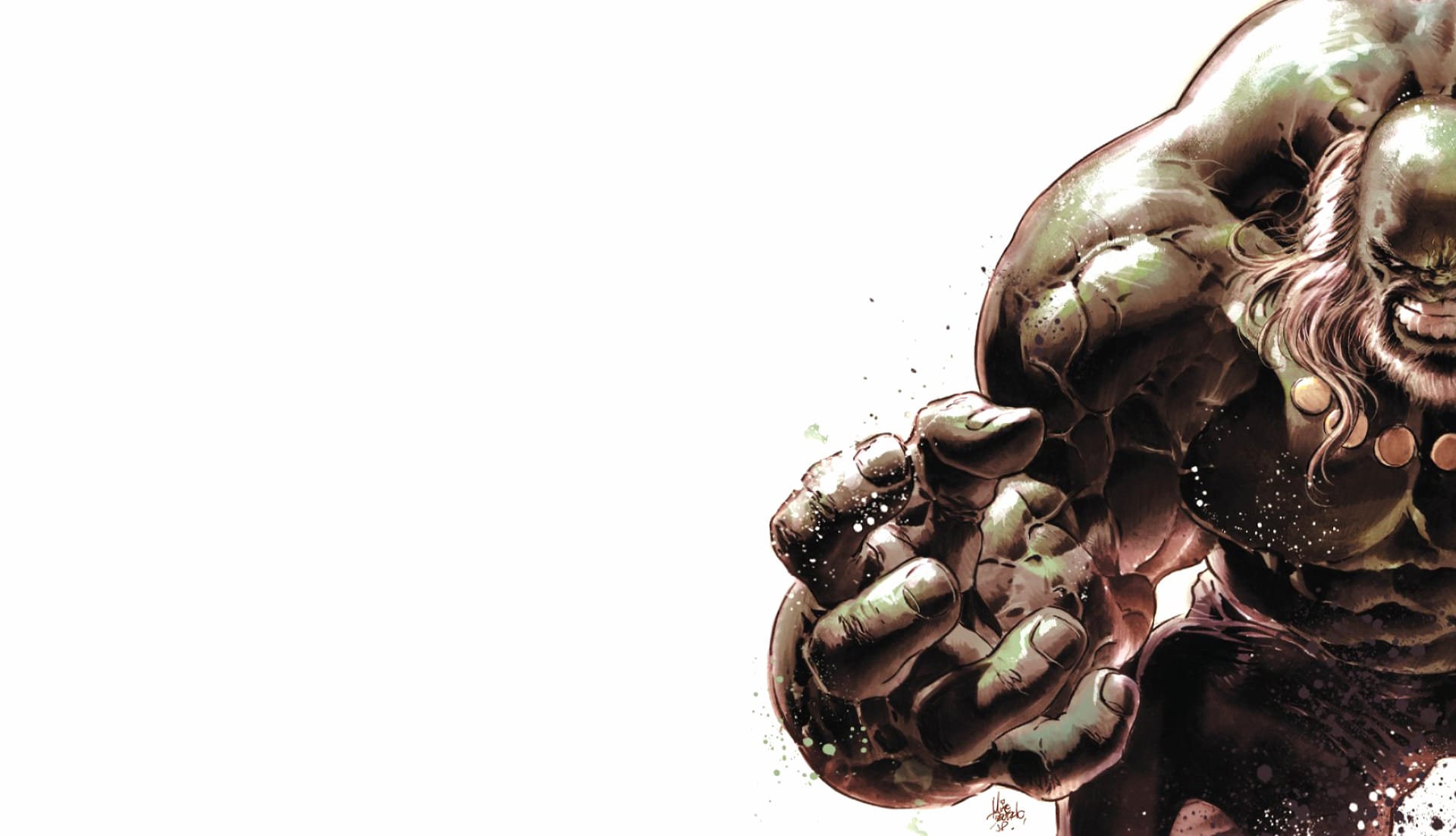 Future Imperfect wallpapers HD quality