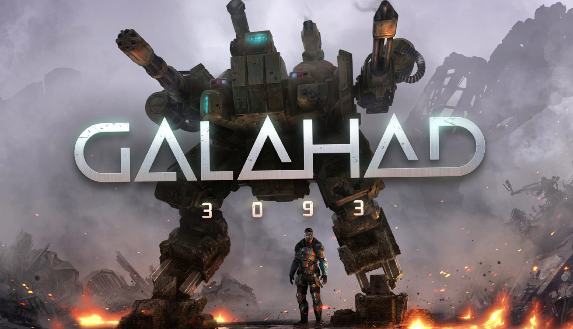 GALAHAD 3093 at 750 x 1334 iPhone 6 size wallpapers HD quality
