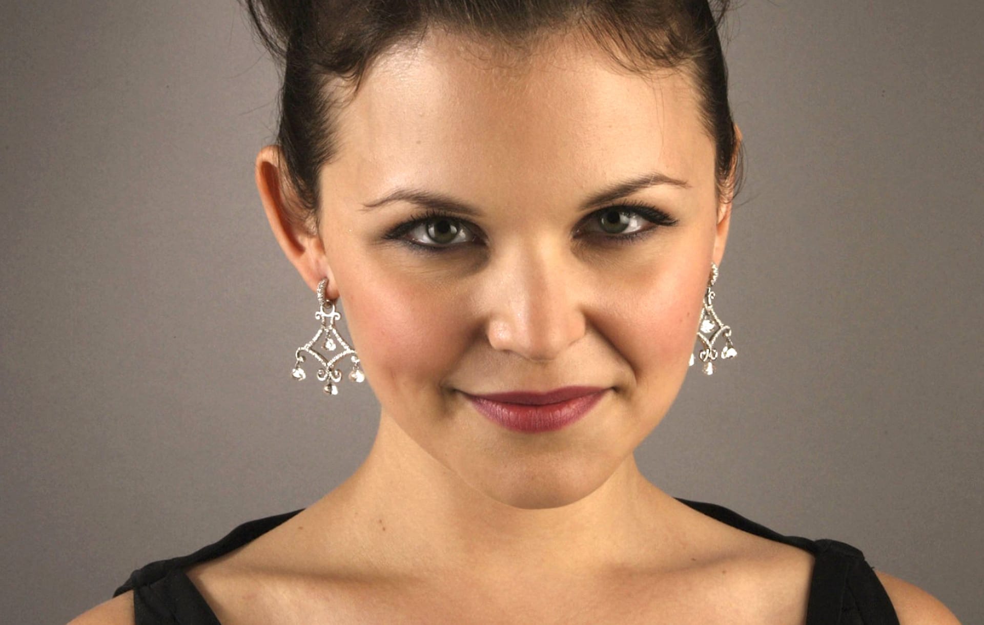 Ginnifer Goodwin at 640 x 1136 iPhone 5 size wallpapers HD quality
