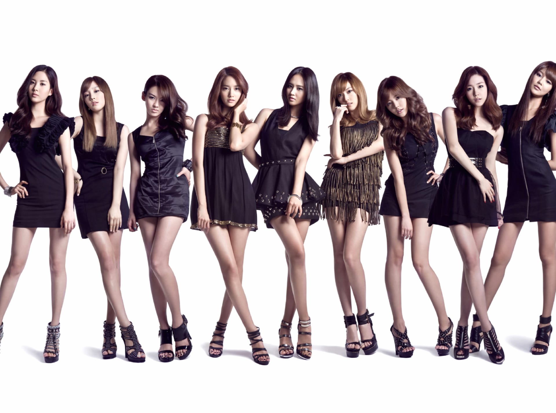 Girls Generation (SNSD) wallpapers HD quality