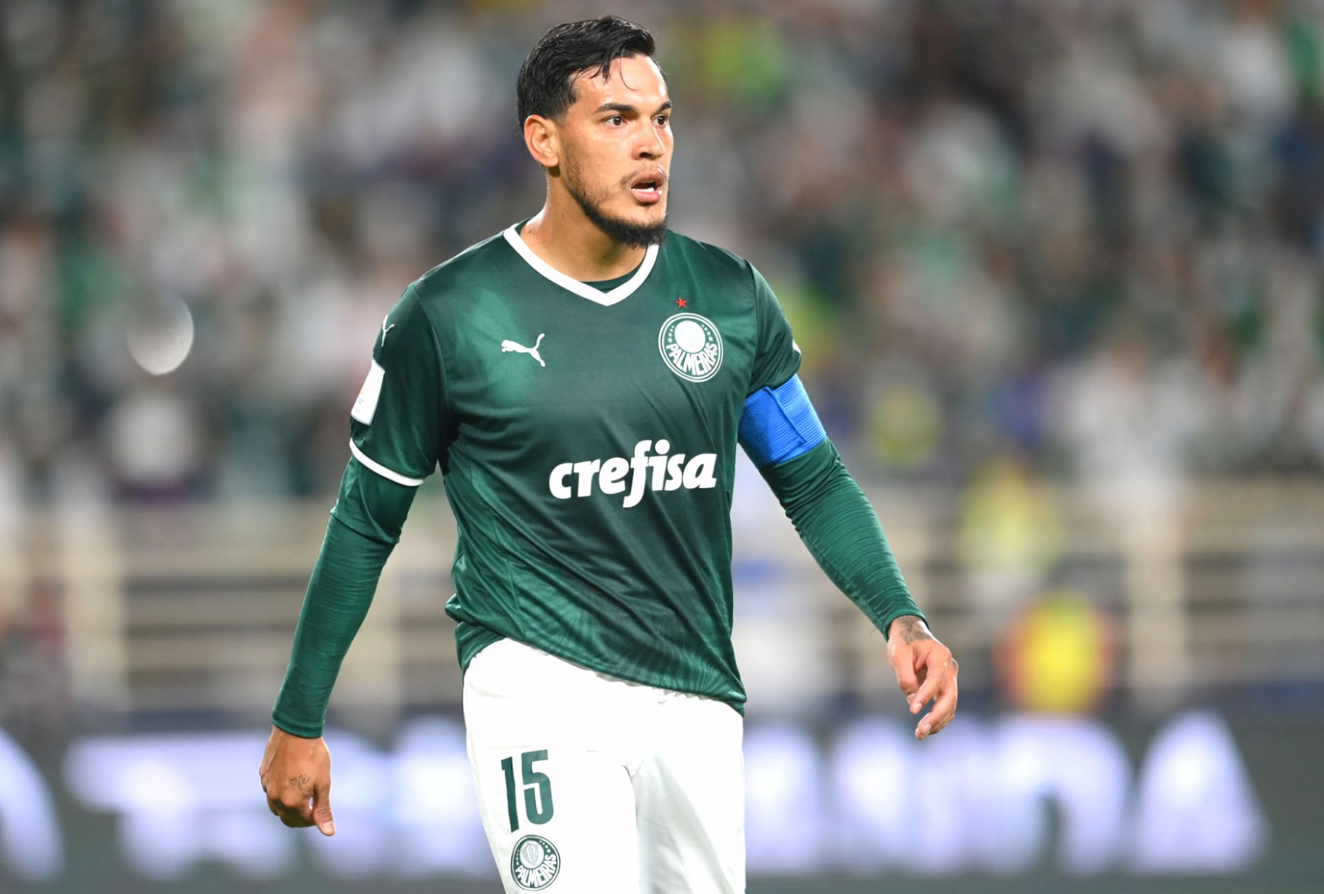 Gustavo Gomez at 320 x 480 iPhone size wallpapers HD quality