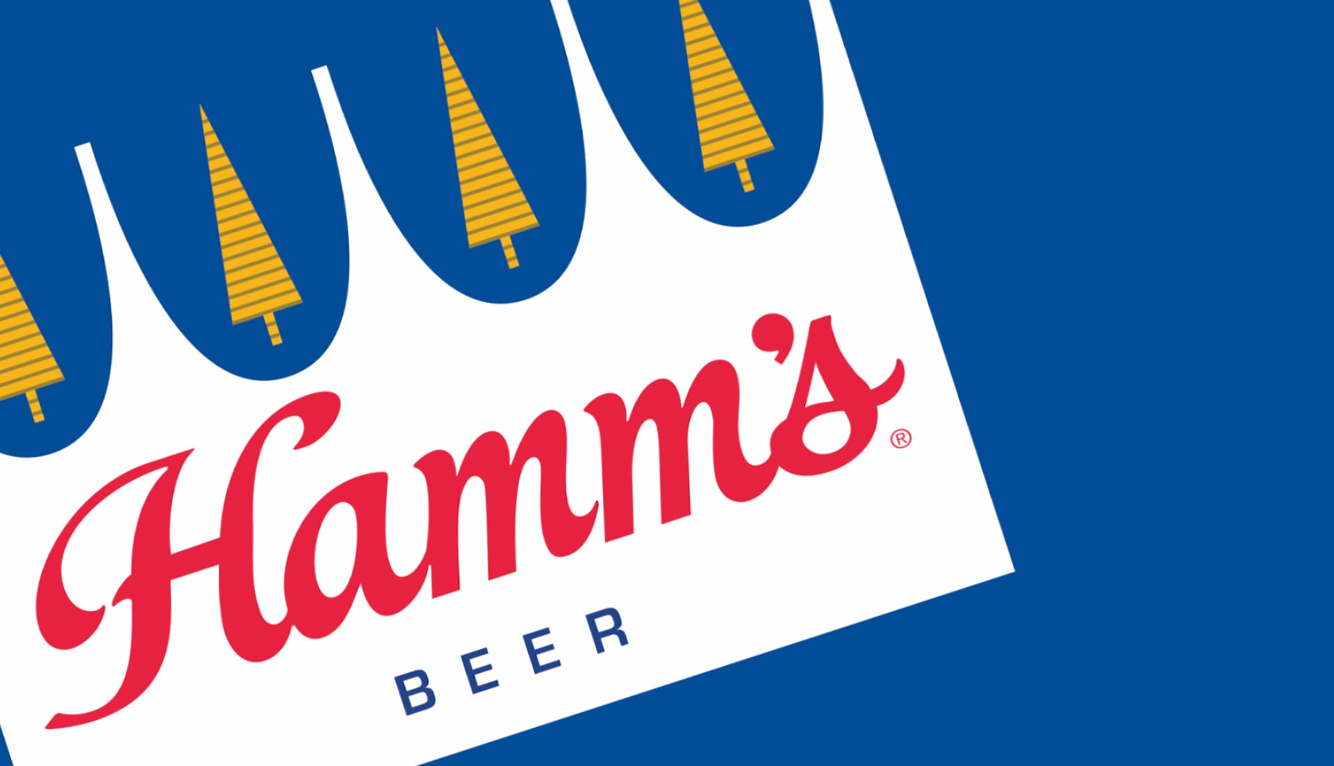 Hamms Beer at 750 x 1334 iPhone 6 size wallpapers HD quality