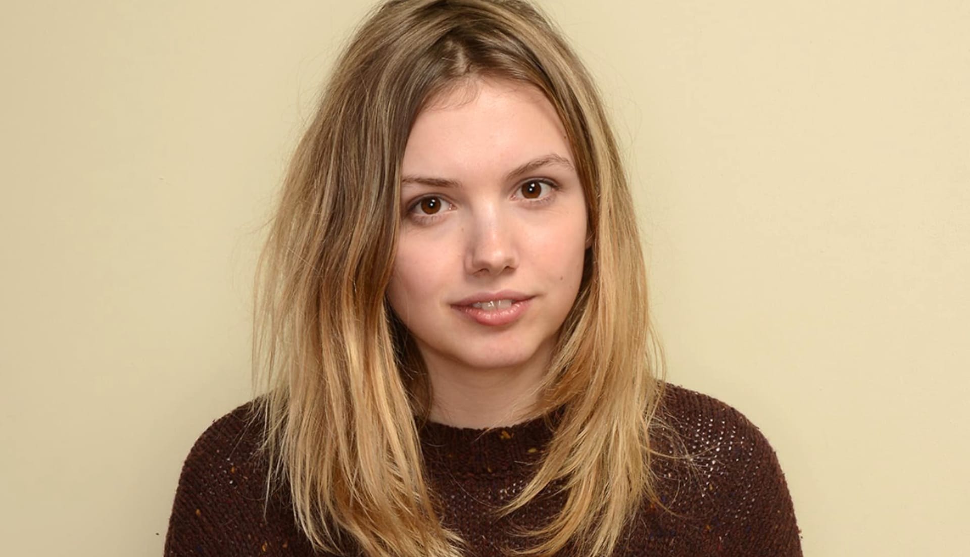 Hannah Murray at 1024 x 768 size wallpapers HD quality