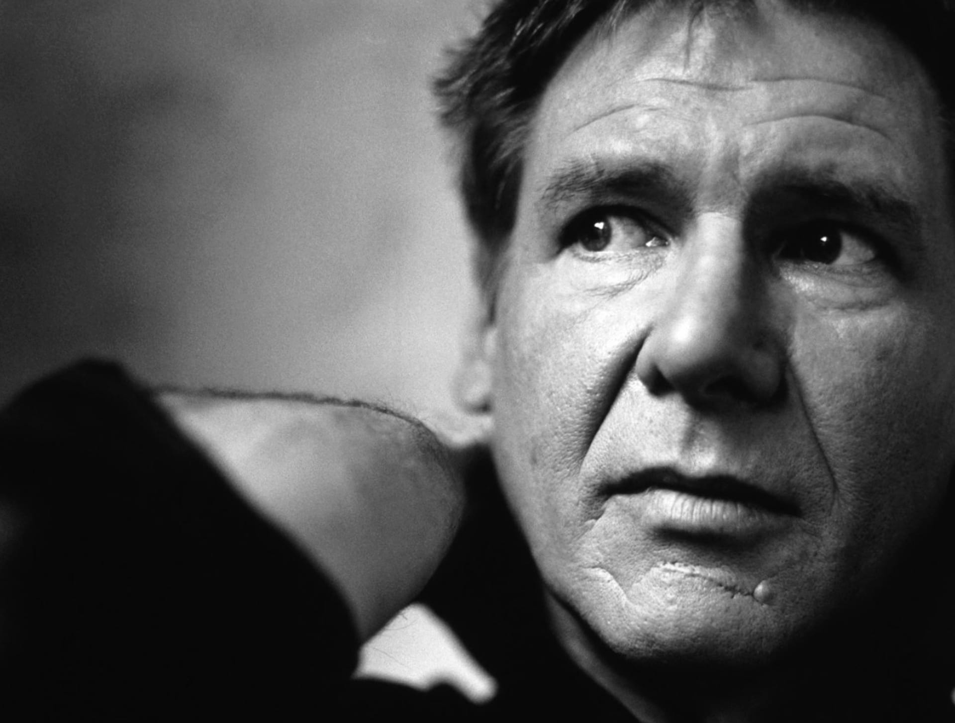Harrison Ford at 750 x 1334 iPhone 6 size wallpapers HD quality