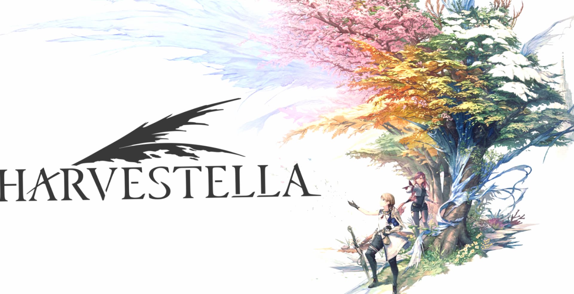 Harvestella at 640 x 1136 iPhone 5 size wallpapers HD quality