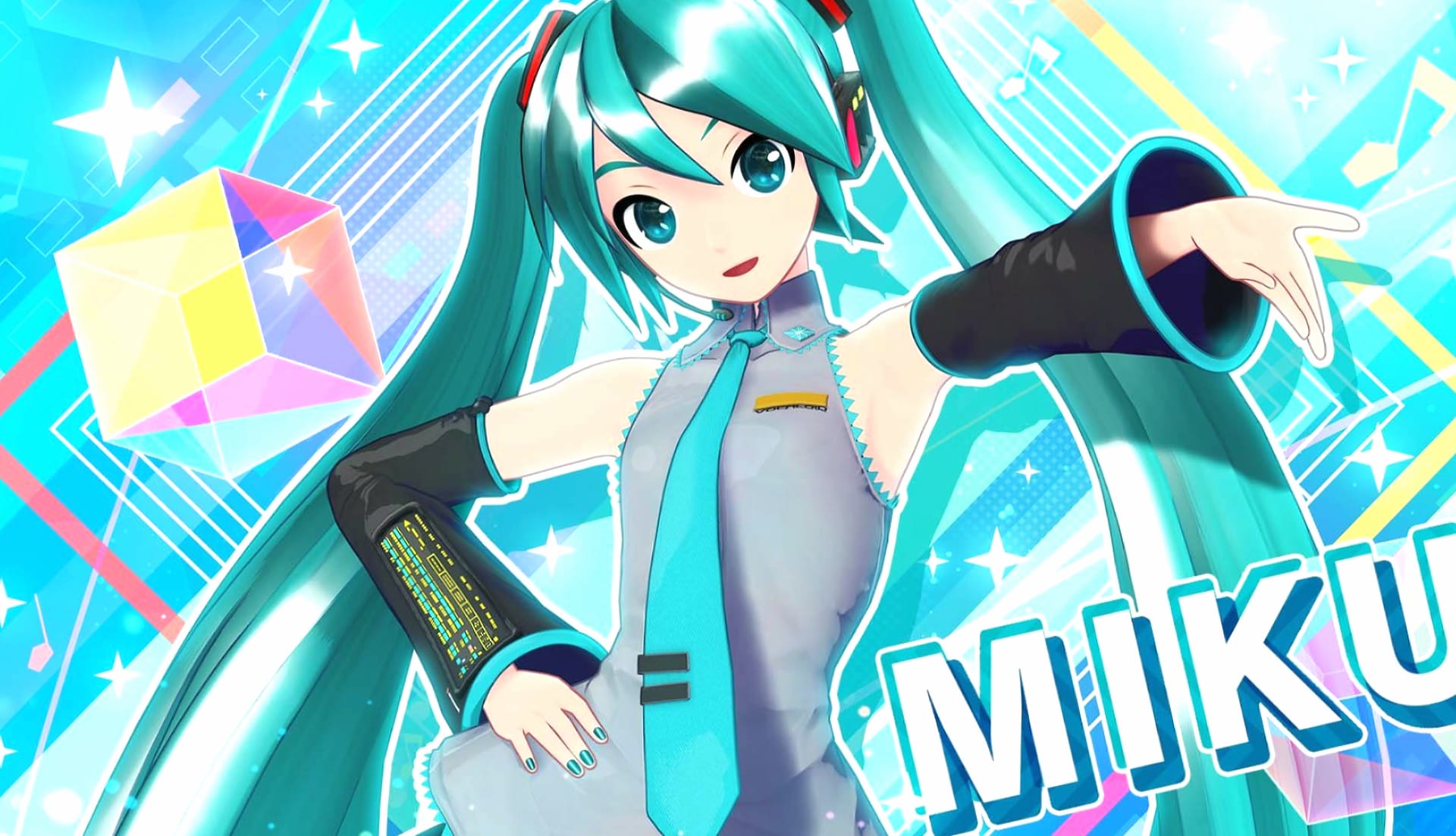 Hatsune Miku Project DIVA MegaMix at 750 x 1334 iPhone 6 size wallpapers HD quality